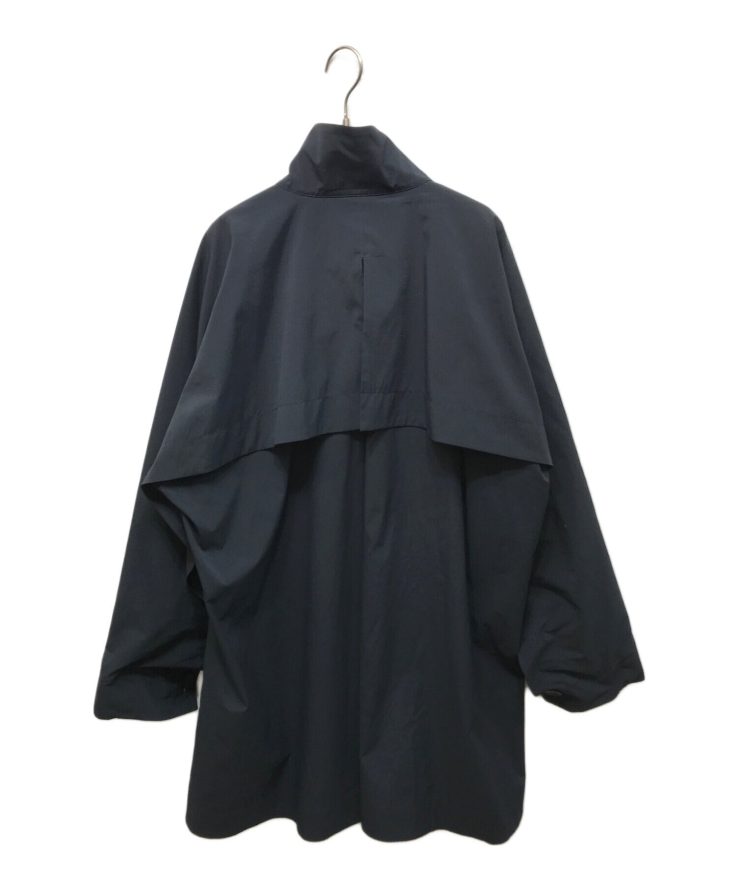 [Pre-owned] HOMME PLISSE ISSEY MIYAKE WING COAT HP41FA330