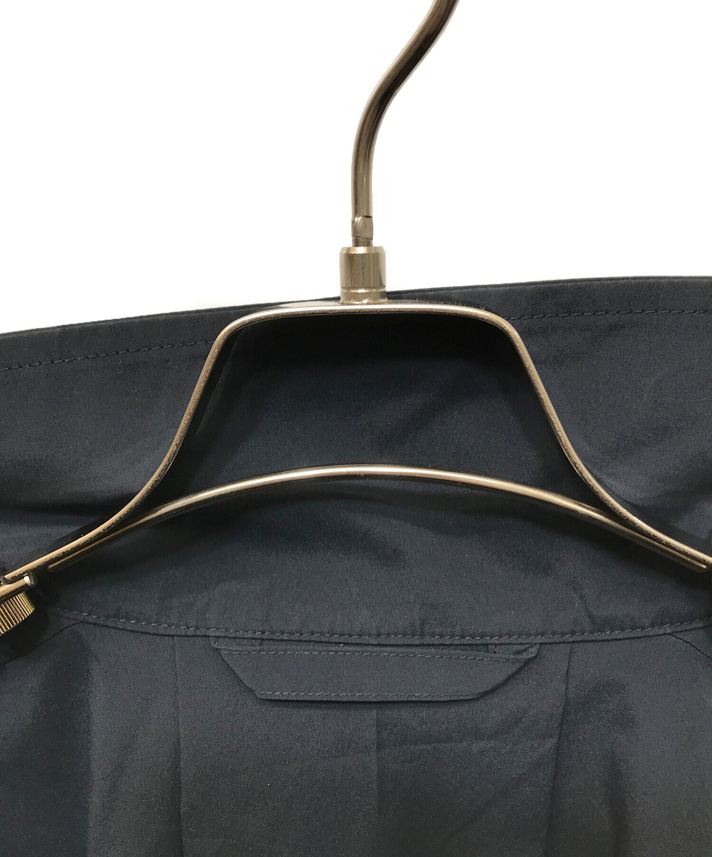 [Pre-owned] HOMME PLISSE ISSEY MIYAKE WING COAT HP41FA330