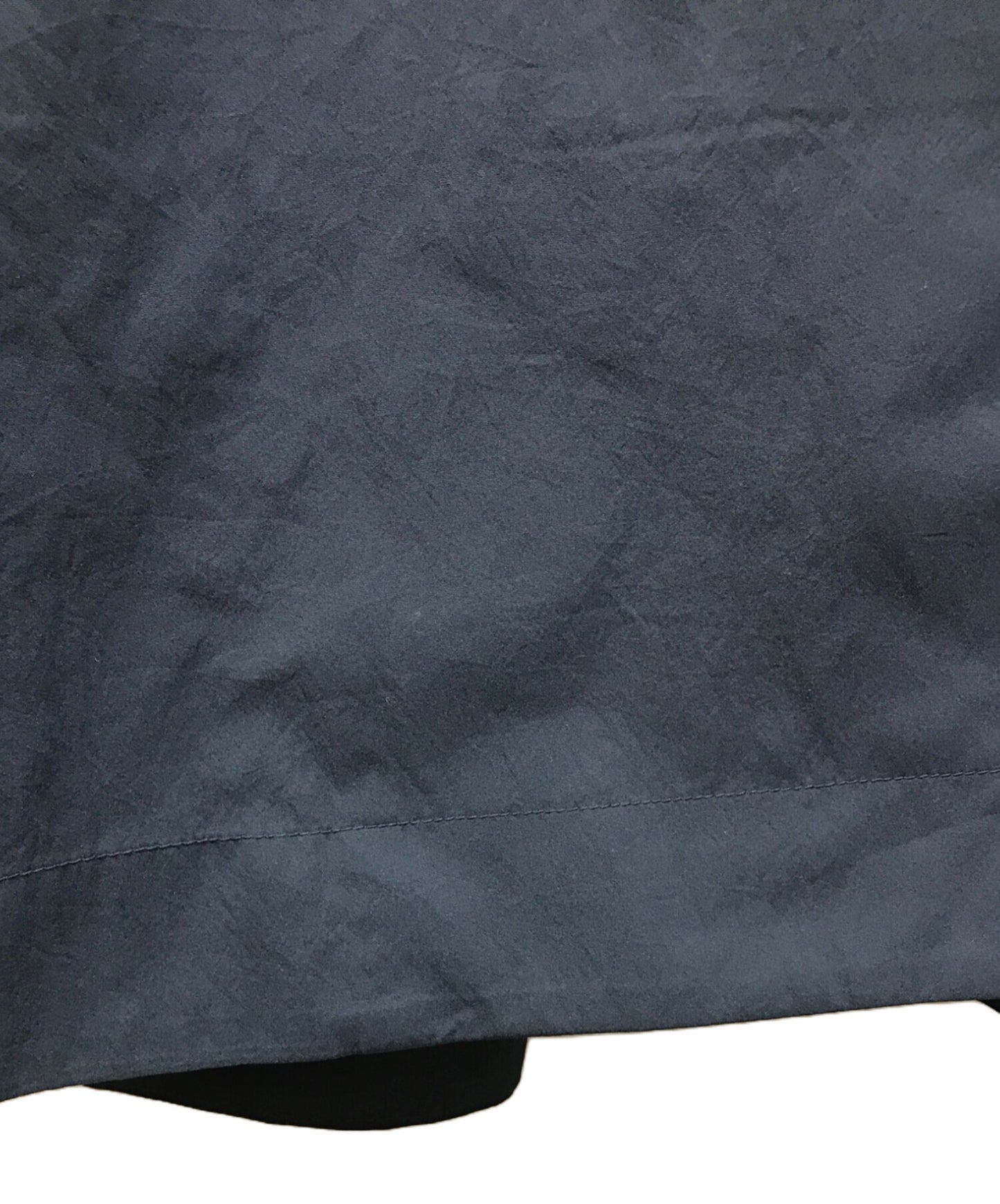 [Pre-owned] HOMME PLISSE ISSEY MIYAKE WING COAT HP41FA330