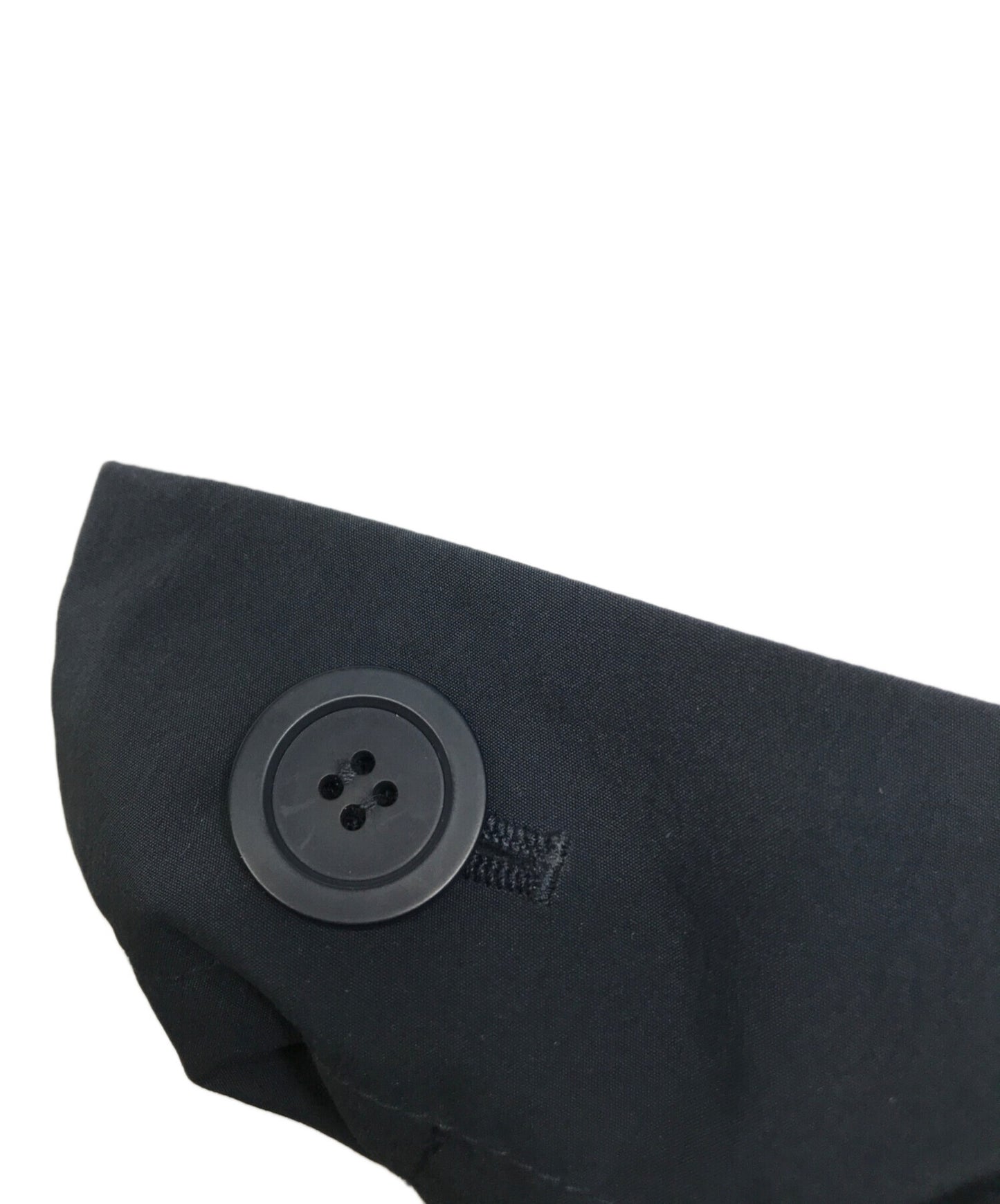 [Pre-owned] HOMME PLISSE ISSEY MIYAKE WING COAT HP41FA330