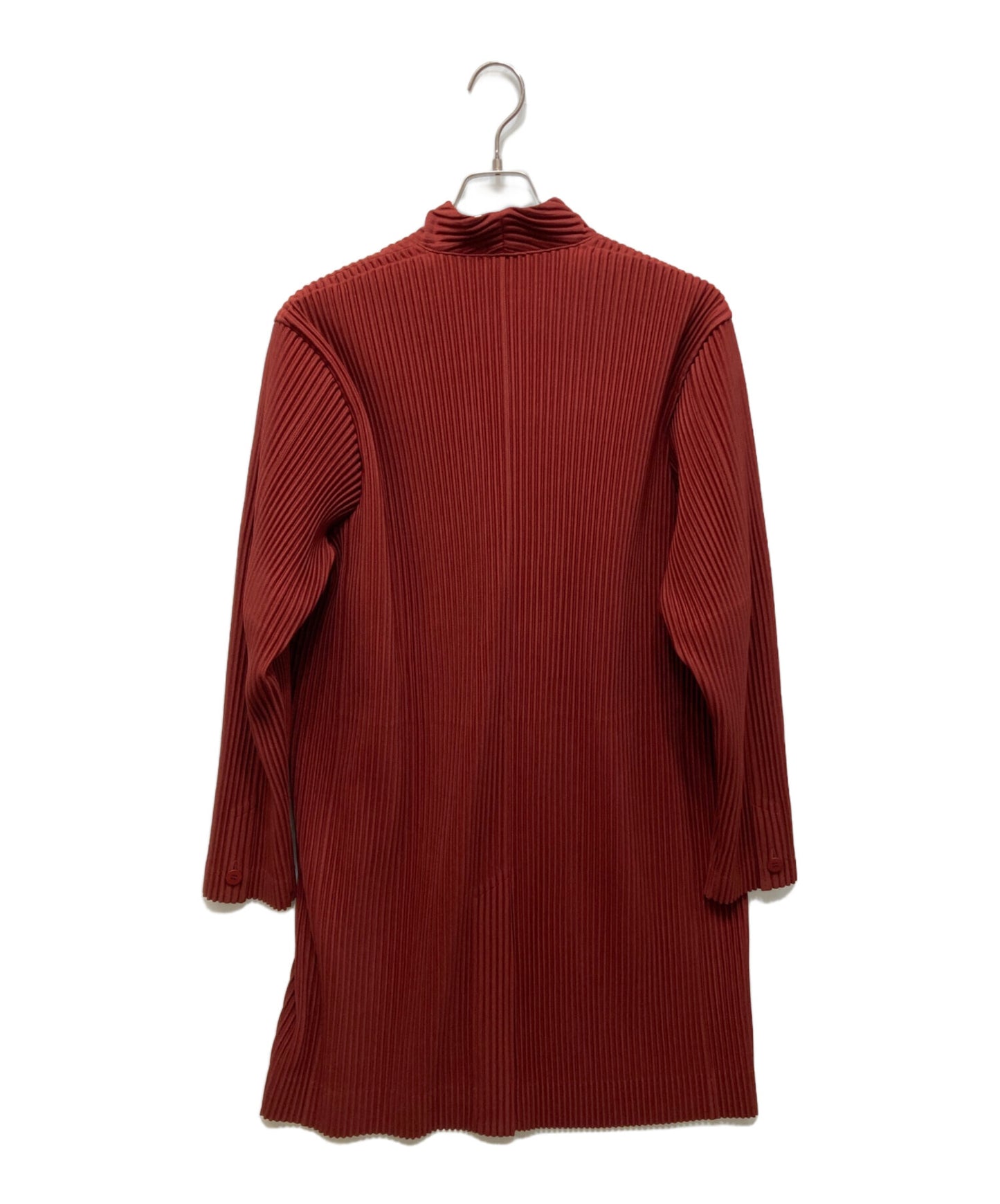 [Pre-owned] HOMME PLISSE ISSEY MIYAKE TAILORED PLEATS 2 HP43JD155