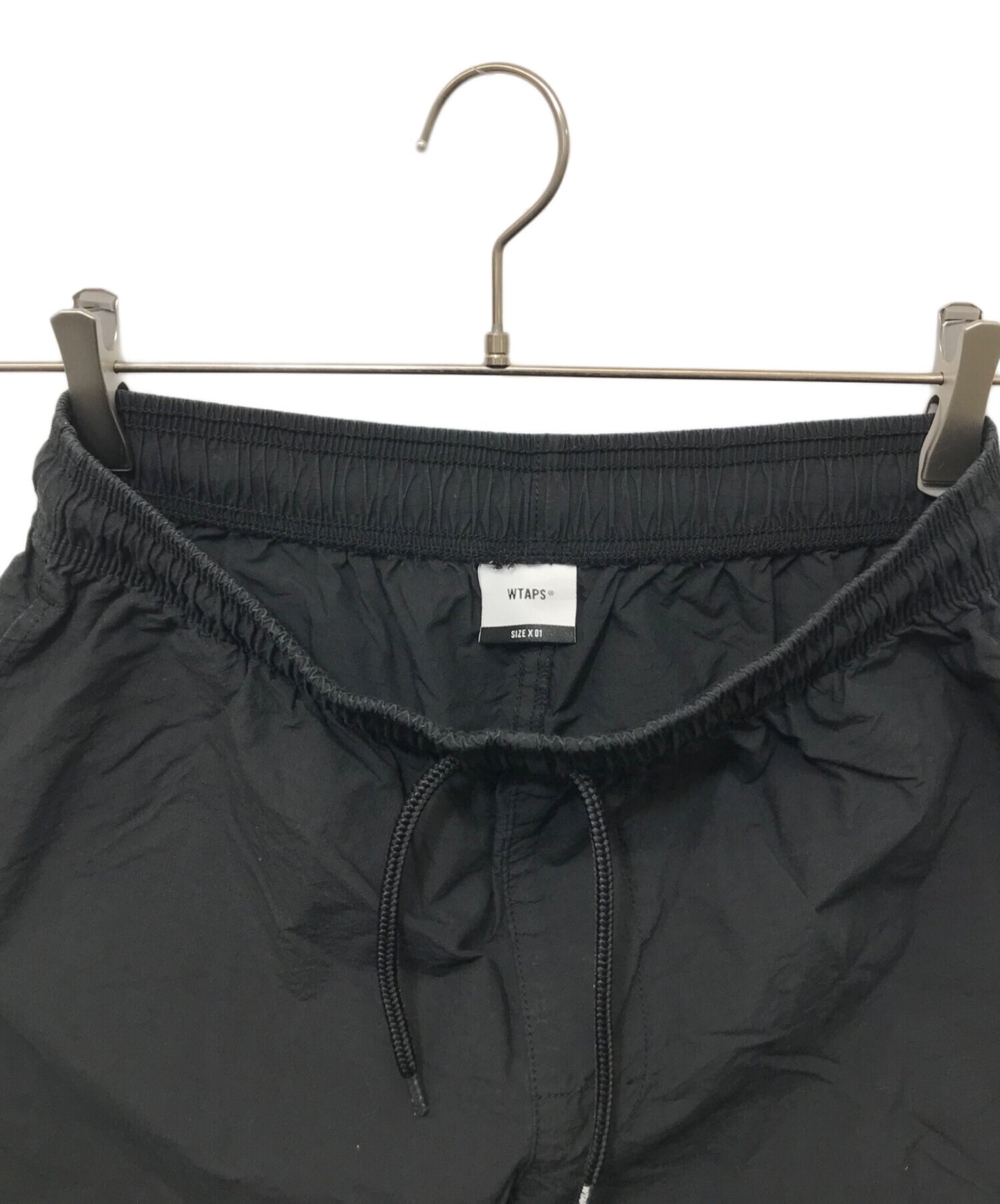 [Pre-owned] WTAPS SHORTS/NYCO. RIPSTOP. CORDURA 241CWDT-PTM07