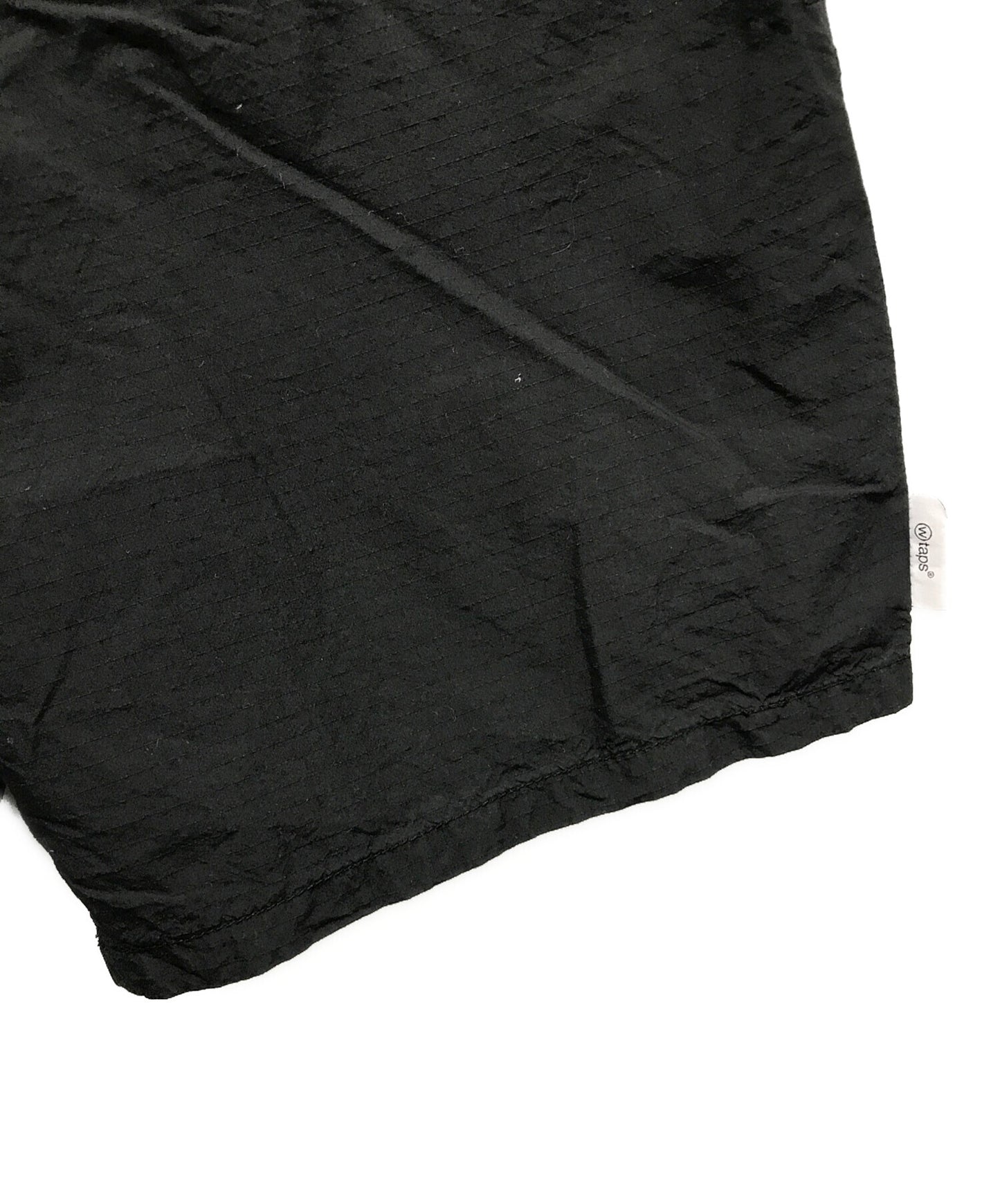 [Pre-owned] WTAPS SHORTS/NYCO. RIPSTOP. CORDURA 241CWDT-PTM07