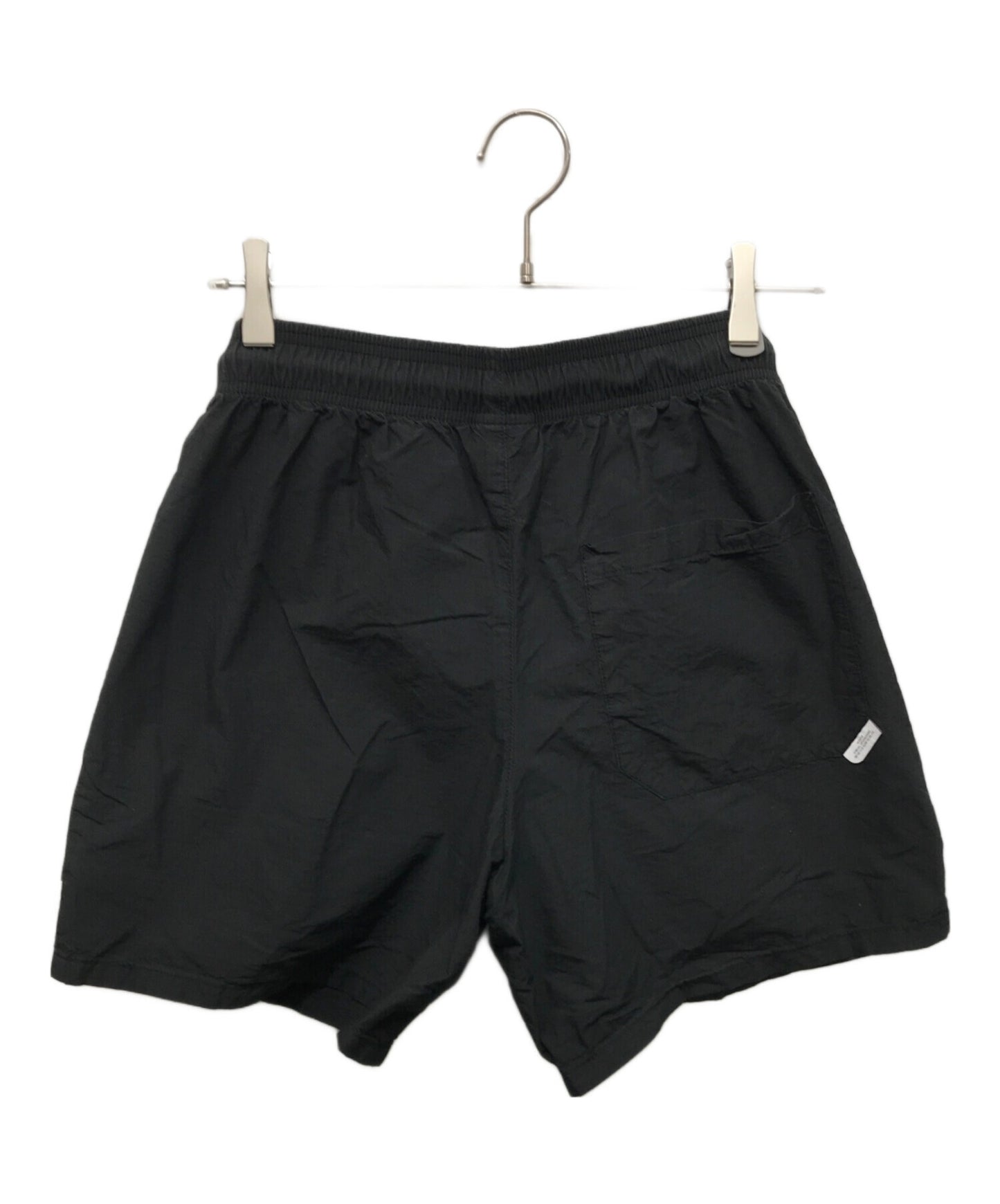 [Pre-owned] WTAPS SHORTS/NYCO. RIPSTOP. CORDURA 241CWDT-PTM07