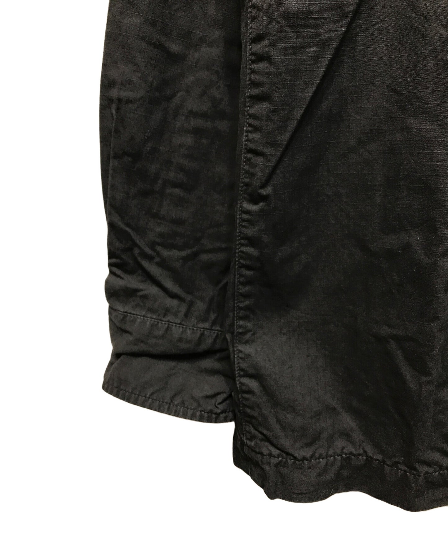 [Pre-owned] WTAPS BUDS L/S MILITARY SHIRTS 2018RDT-SHM02