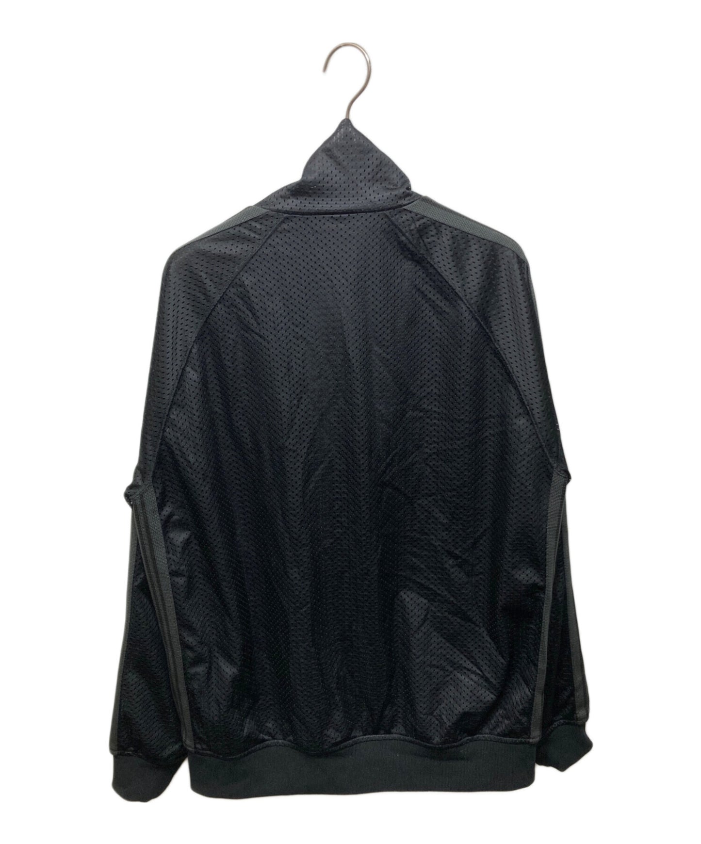 [Pre-owned] Needles Track Jacket-Poly Mesh MR555