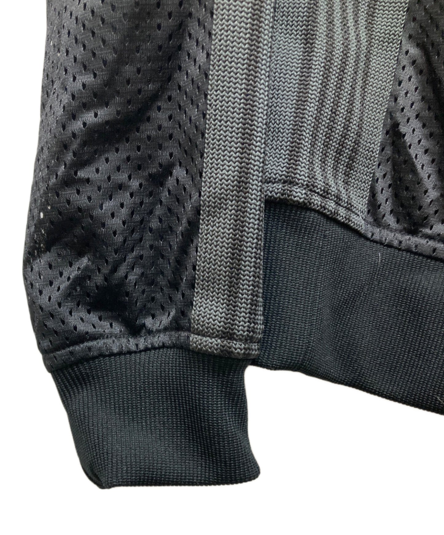 [Pre-owned] Needles Track Jacket-Poly Mesh MR555