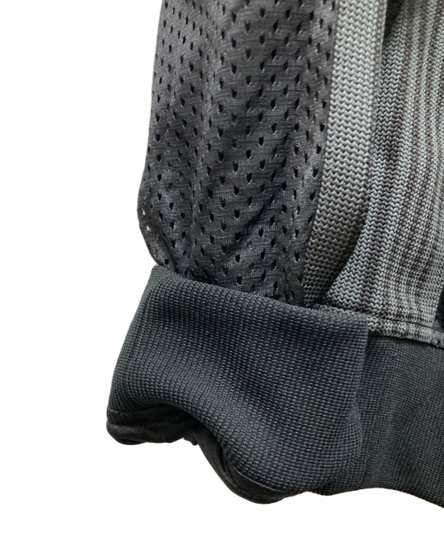 [Pre-owned] Needles Track Jacket-Poly Mesh MR555