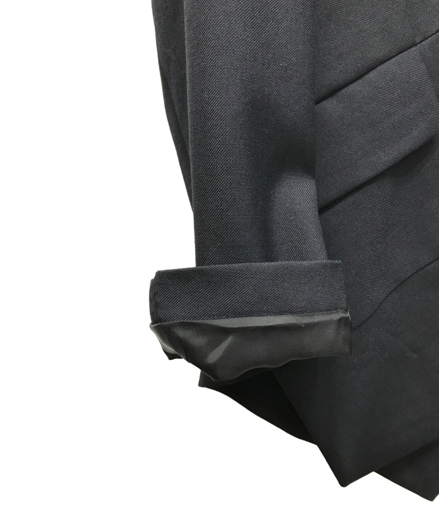 [Pre-owned] COMME des GARCONS HOMME DEUX Spiral Twist Jacket DG-J030