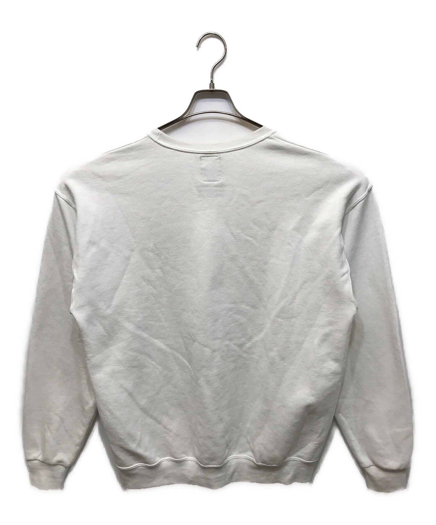 [Pre-owned] WACKO MARIA Only Lovers Left Alive Printed Sweatshirt