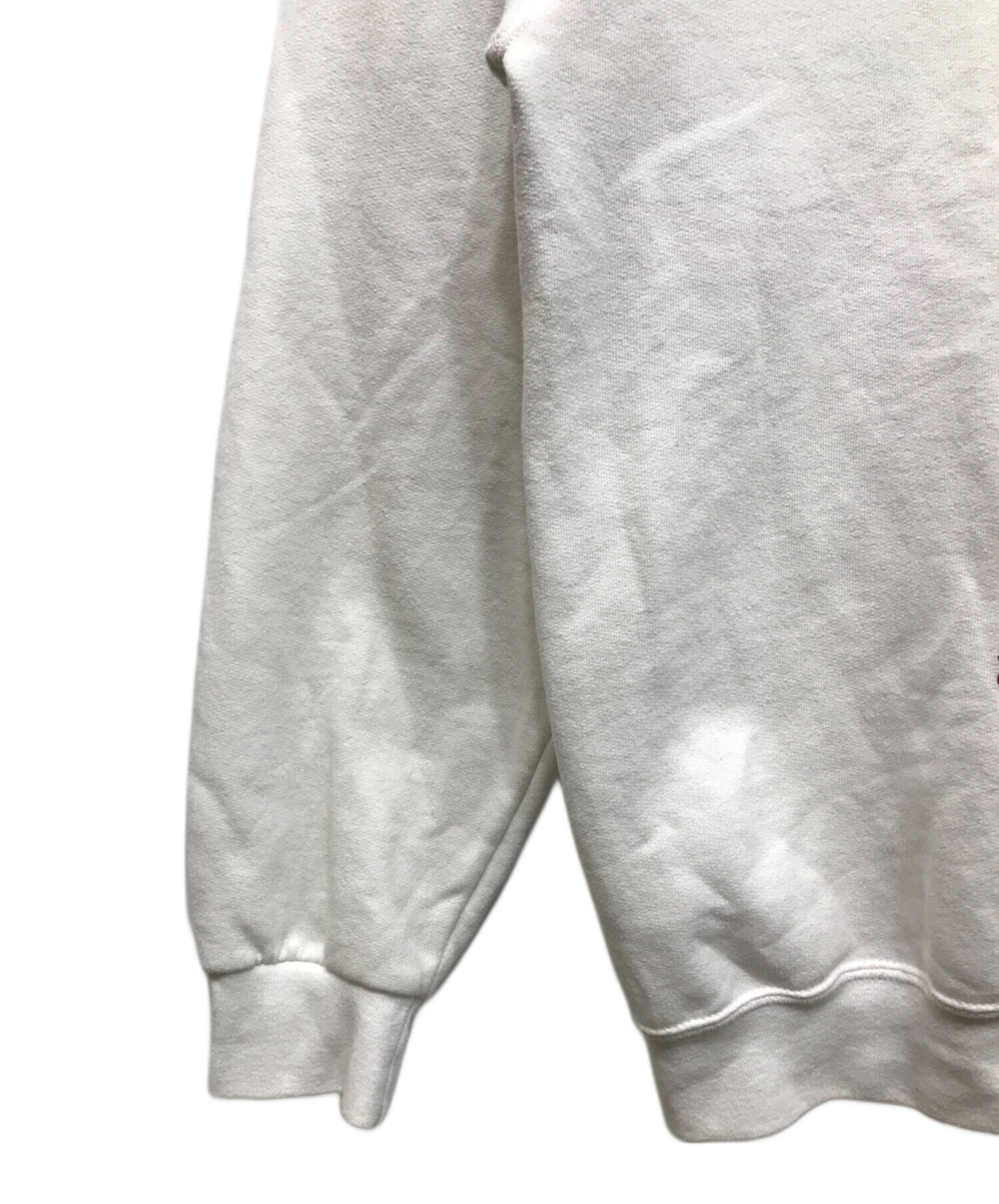 [Pre-owned] WACKO MARIA Only Lovers Left Alive Printed Sweatshirt