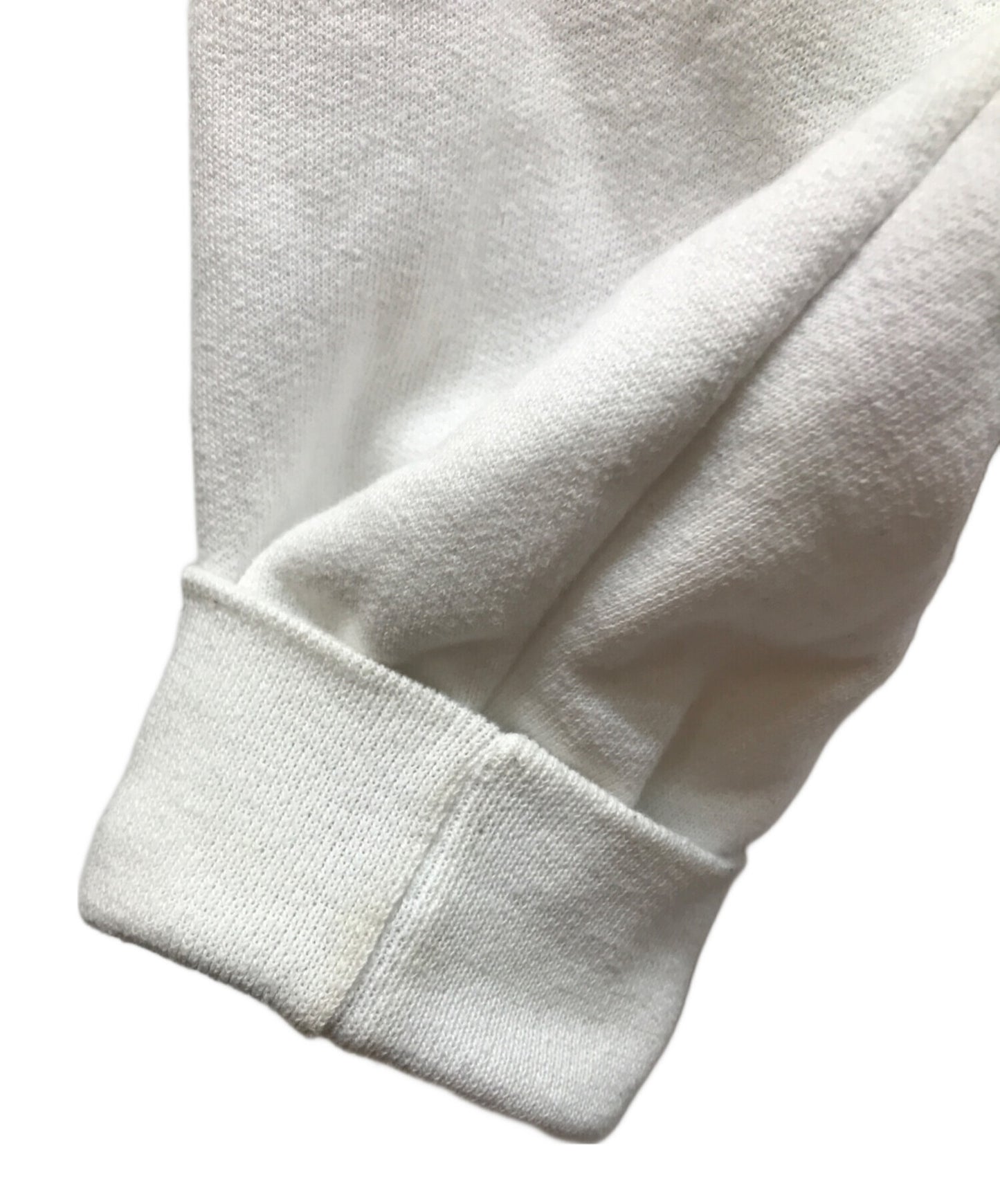 [Pre-owned] WACKO MARIA Only Lovers Left Alive Printed Sweatshirt