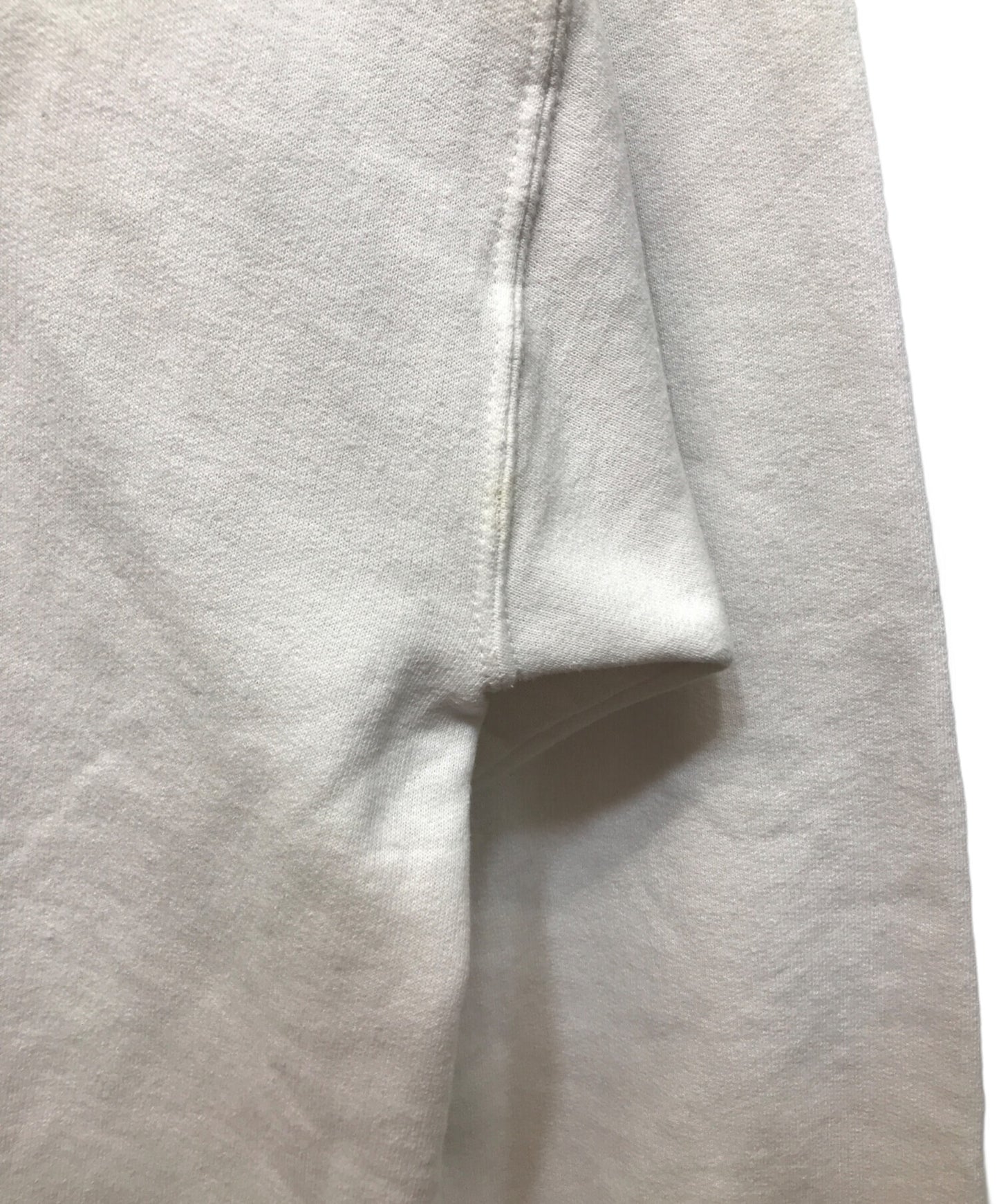 [Pre-owned] WACKO MARIA Only Lovers Left Alive Printed Sweatshirt