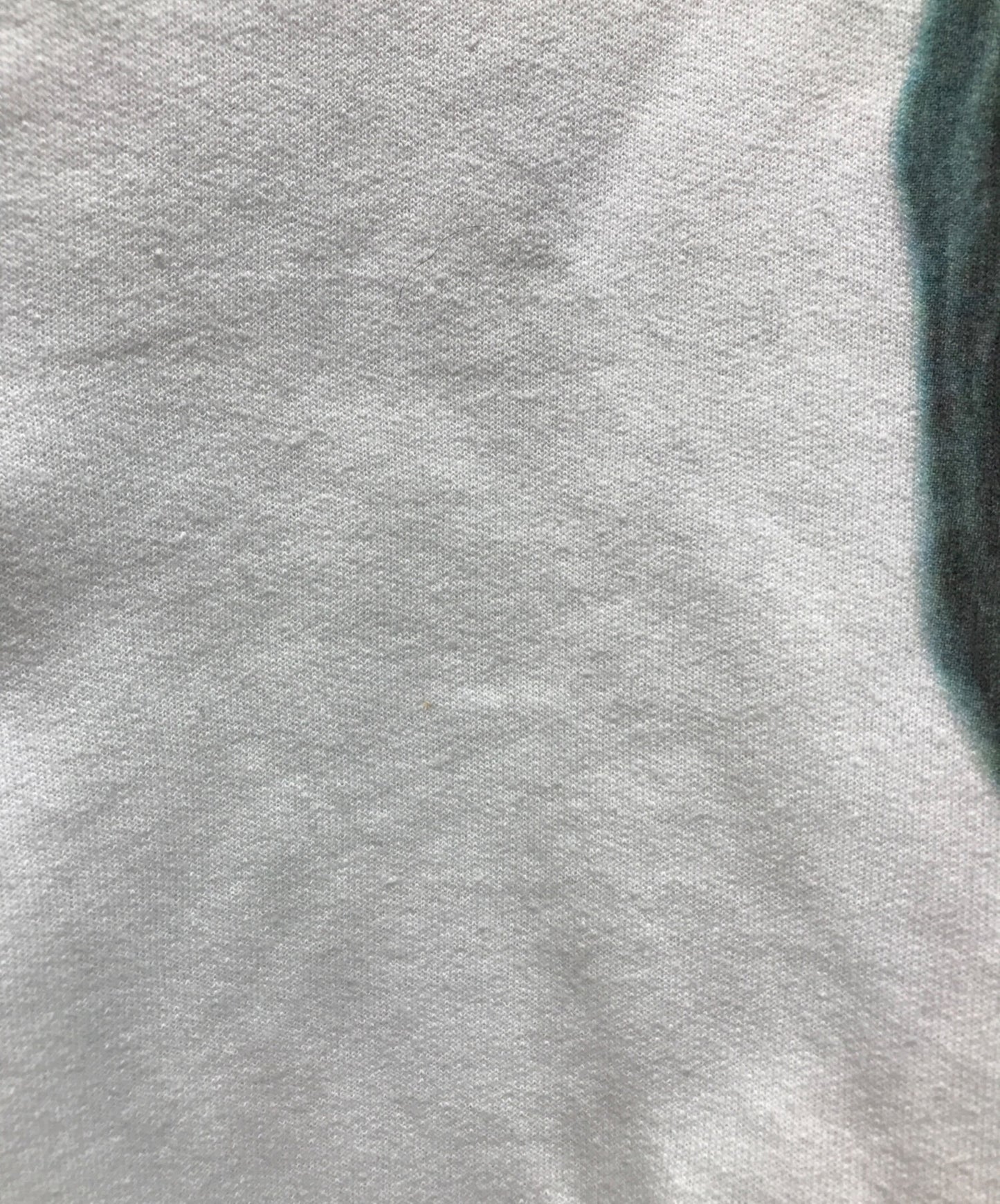 [Pre-owned] WACKO MARIA Only Lovers Left Alive Printed Sweatshirt