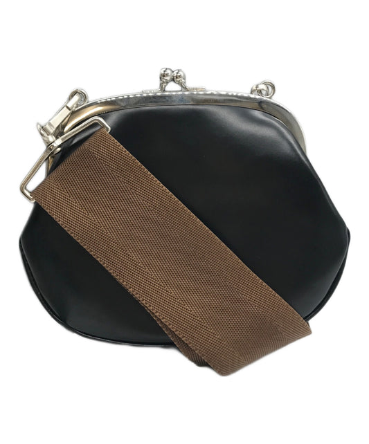 [Pre-owned] COMME des GARCONS Gamaguchi Shoulder Bag KZ-K241