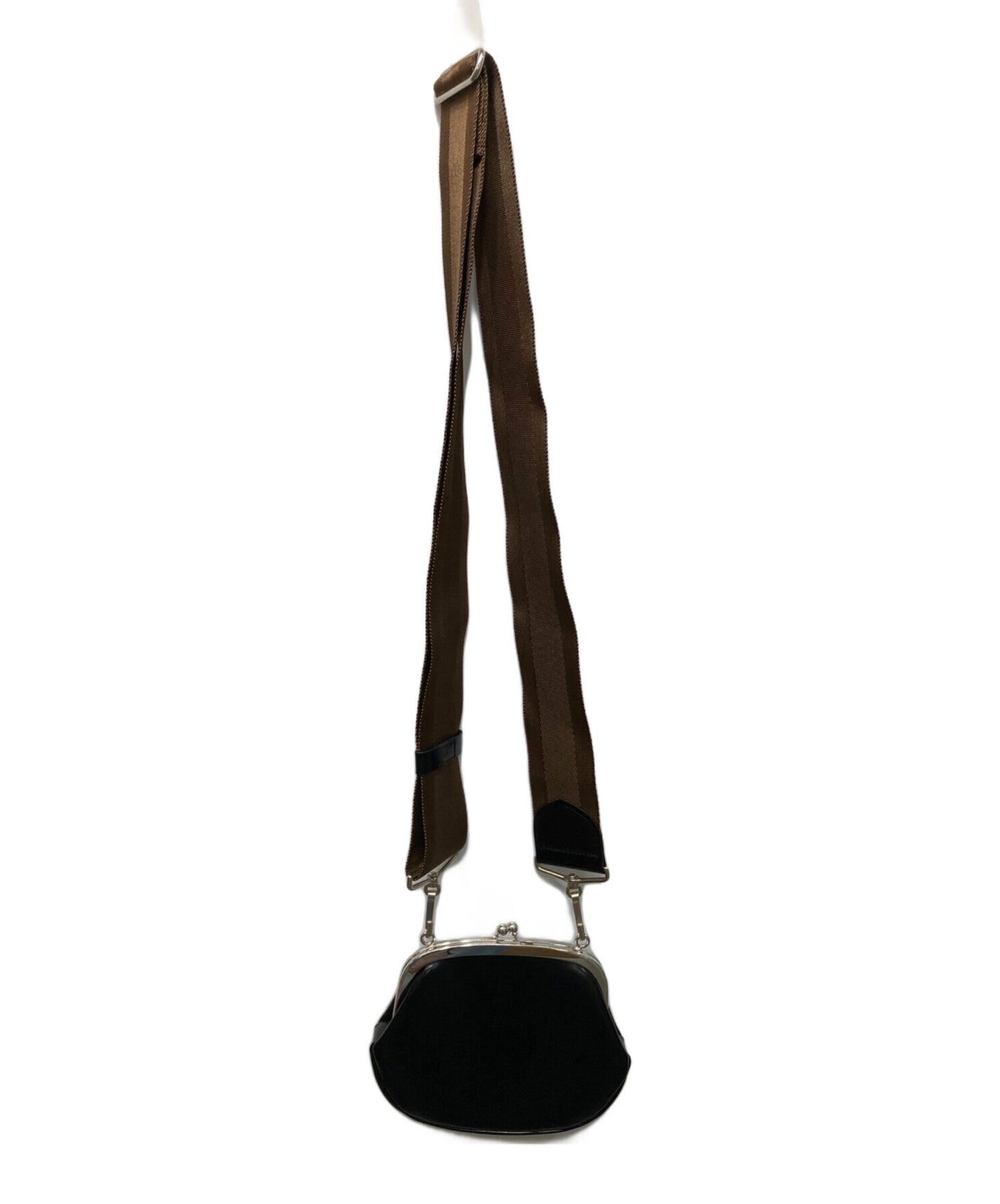 [Pre-owned] COMME des GARCONS Gamaguchi Shoulder Bag KZ-K241