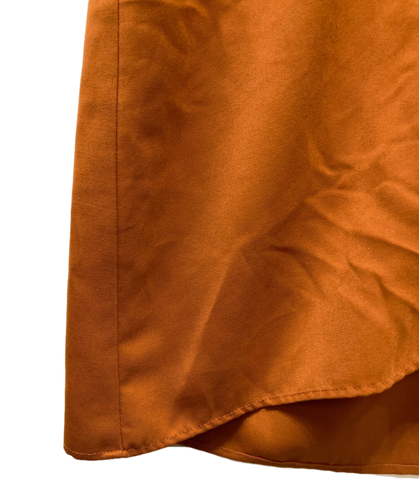 [Pre-owned] Maison MIHARA YASUHIRO Layered Hoodie Dress B10DR561