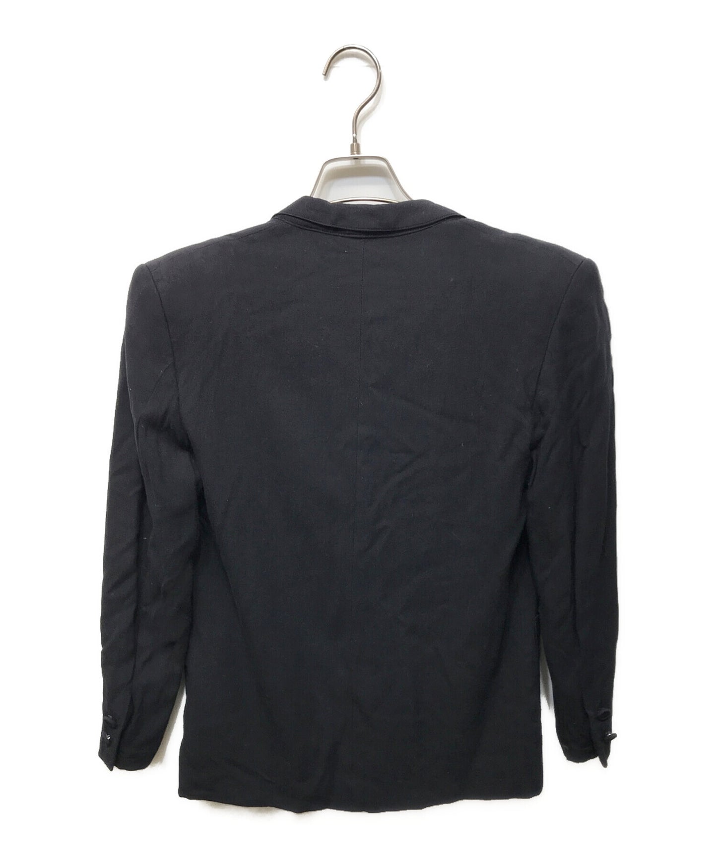 [Pre-owned] COMME des GARCONS 70's Double Breasted Tailored Jacket