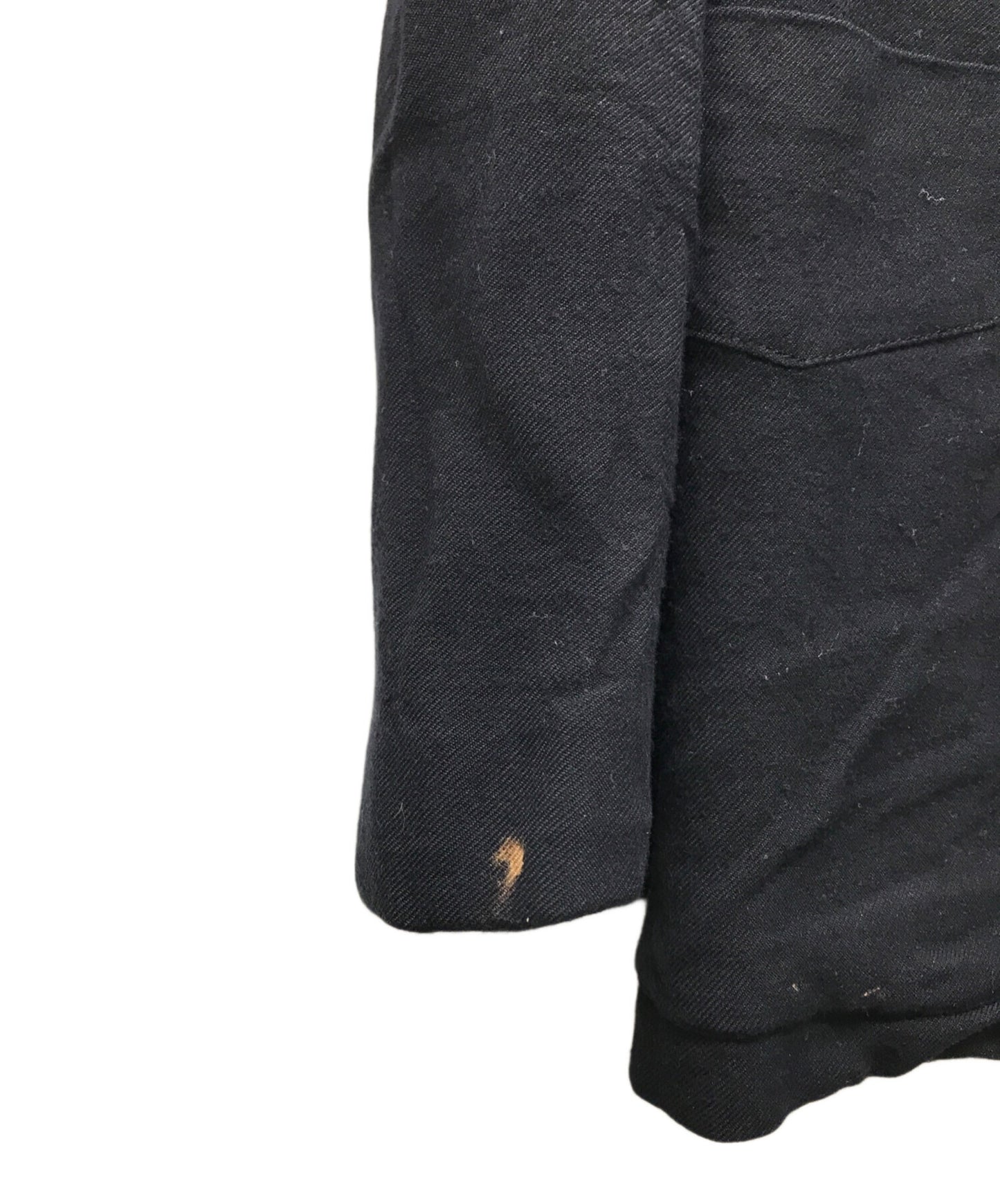 [Pre-owned] COMME des GARCONS 70's Double Breasted Tailored Jacket