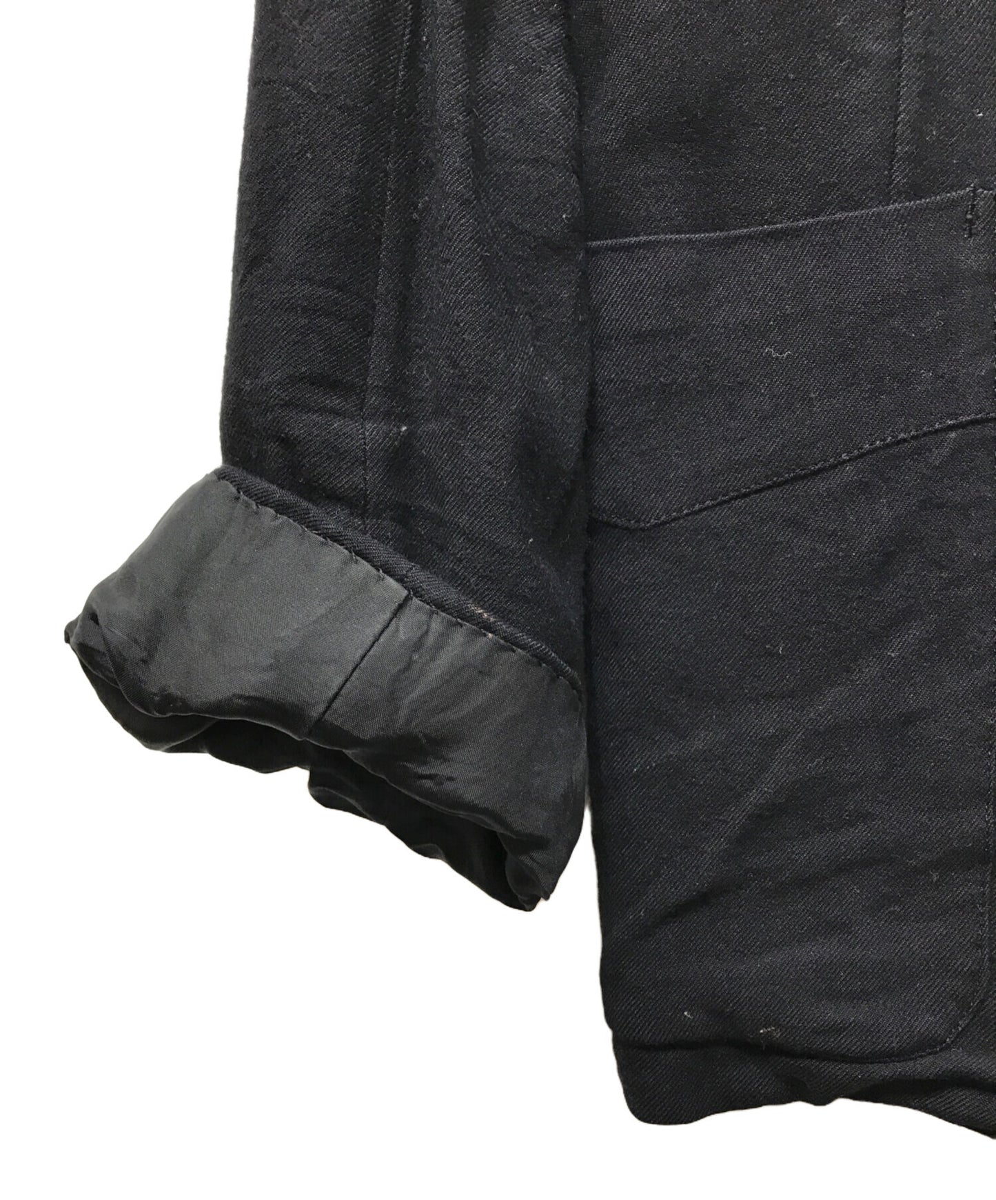 [Pre-owned] COMME des GARCONS 70's Double Breasted Tailored Jacket