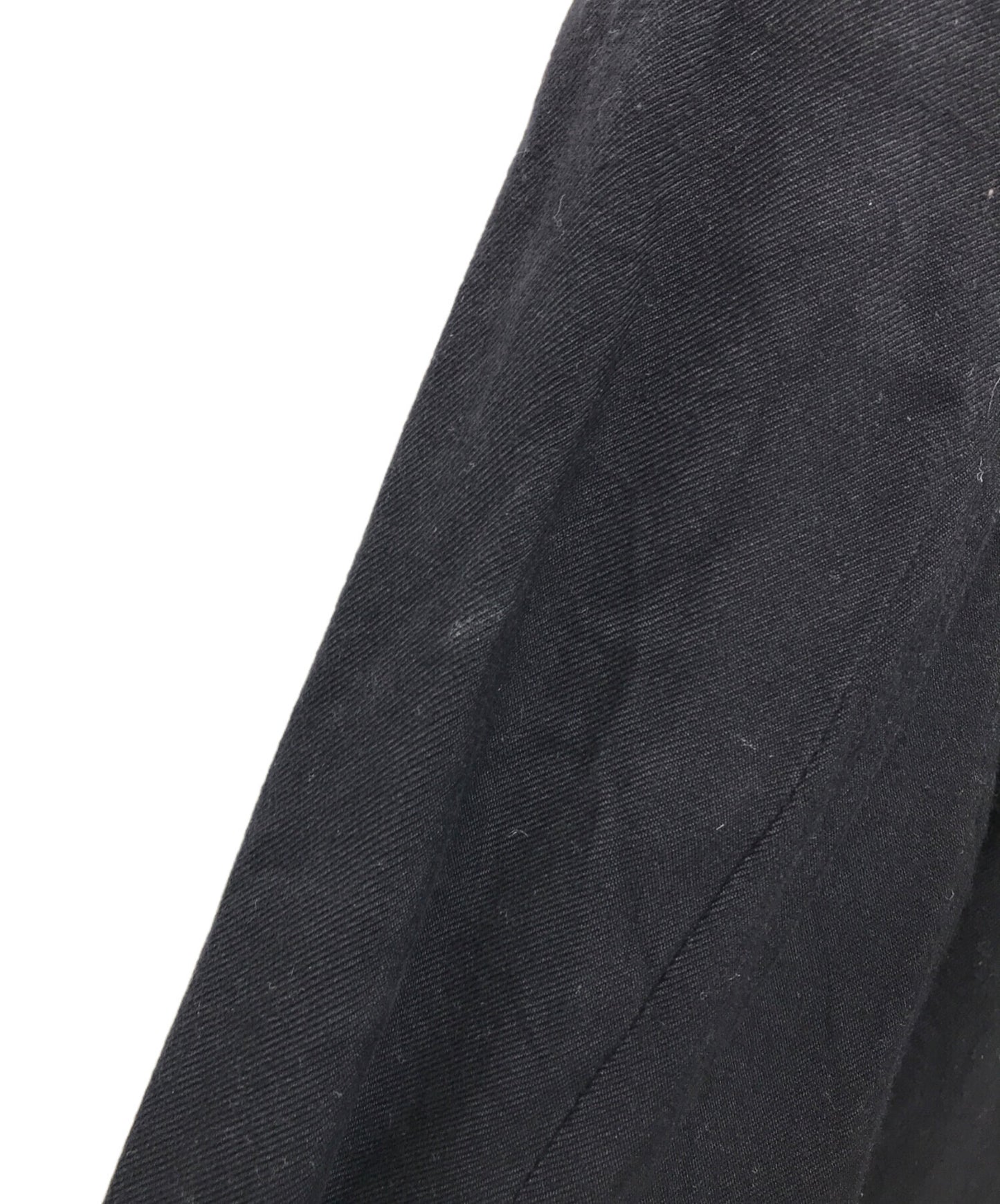 [Pre-owned] COMME des GARCONS 70's Double Breasted Tailored Jacket