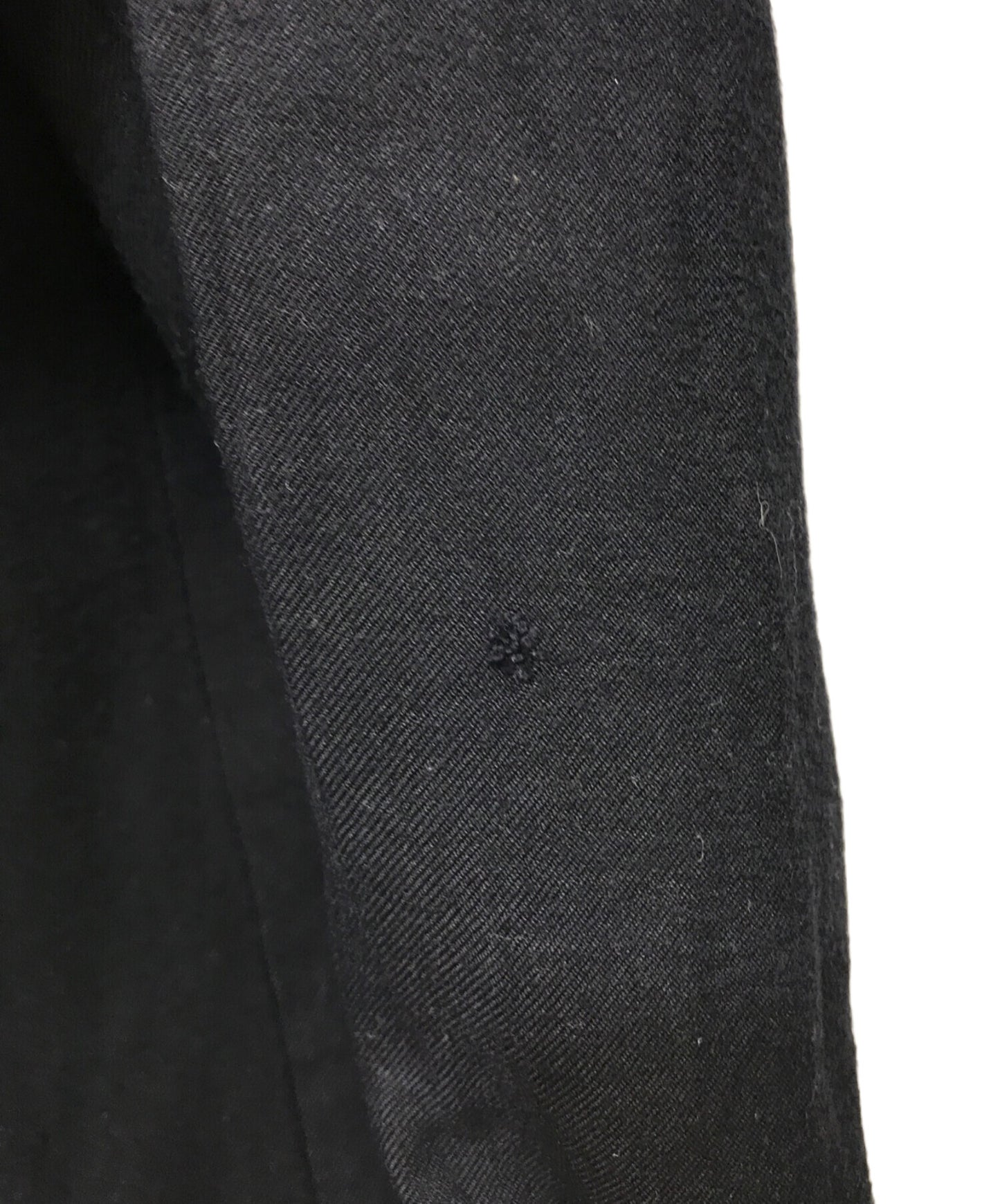 [Pre-owned] COMME des GARCONS 70's Double Breasted Tailored Jacket