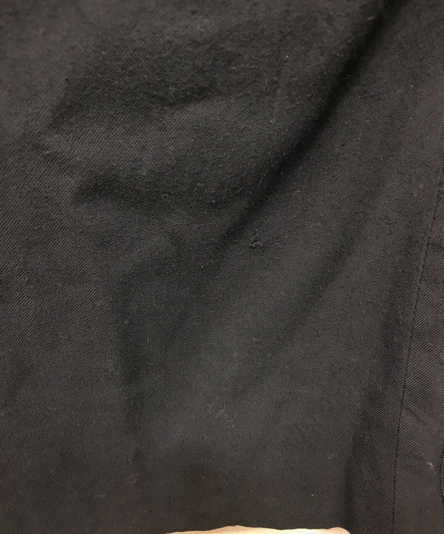 [Pre-owned] COMME des GARCONS 70's Double Breasted Tailored Jacket