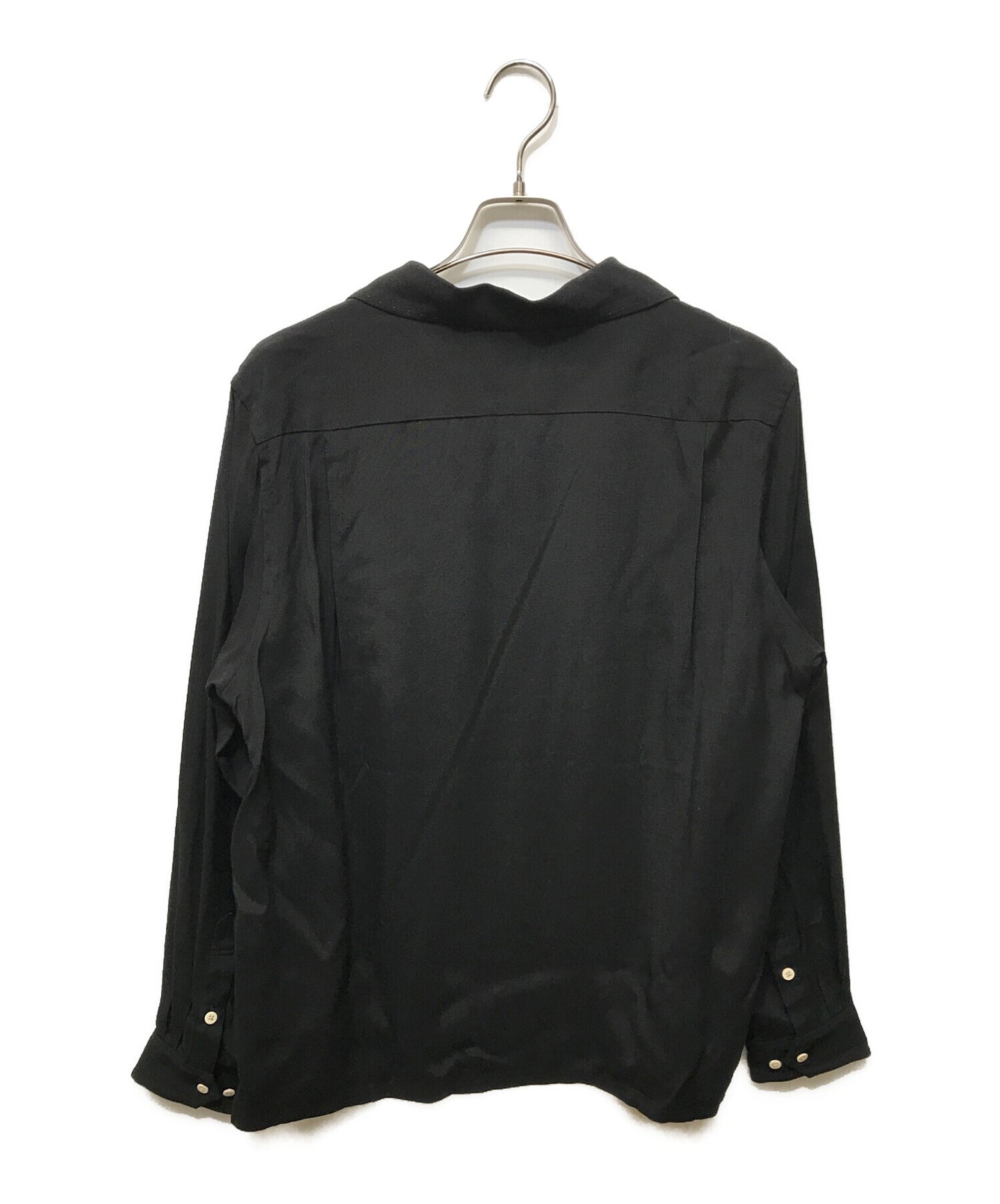 [Pre-owned] VISVIM KEESEY SHIRT L/S 0123205011006