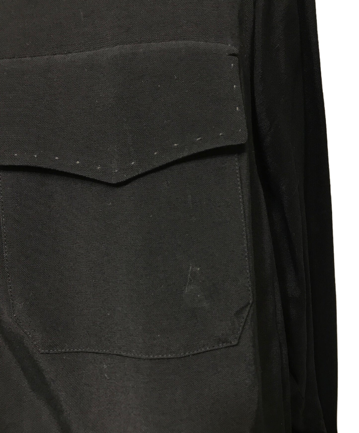 [Pre-owned] VISVIM KEESEY SHIRT L/S 0123205011006