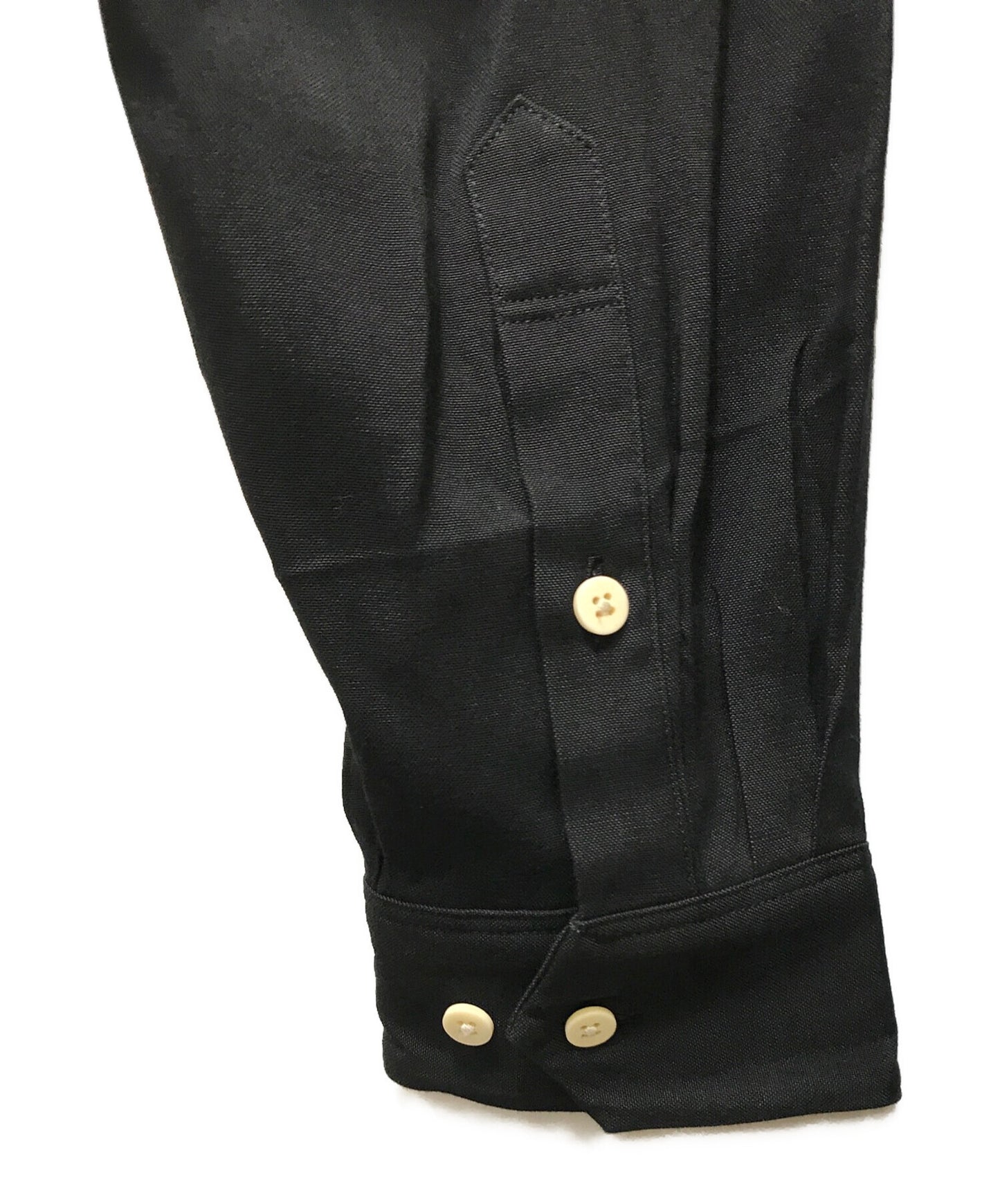 [Pre-owned] VISVIM KEESEY SHIRT L/S 0123205011006