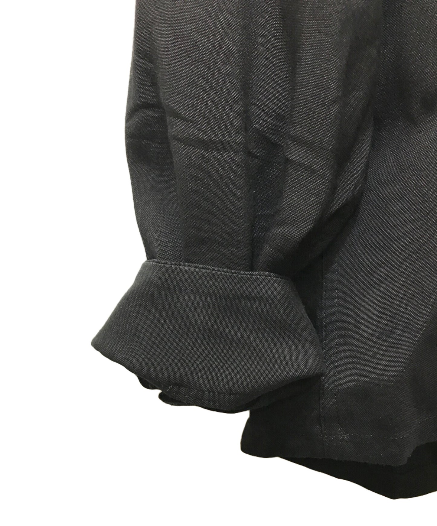 [Pre-owned] VISVIM KEESEY SHIRT L/S 0123205011006