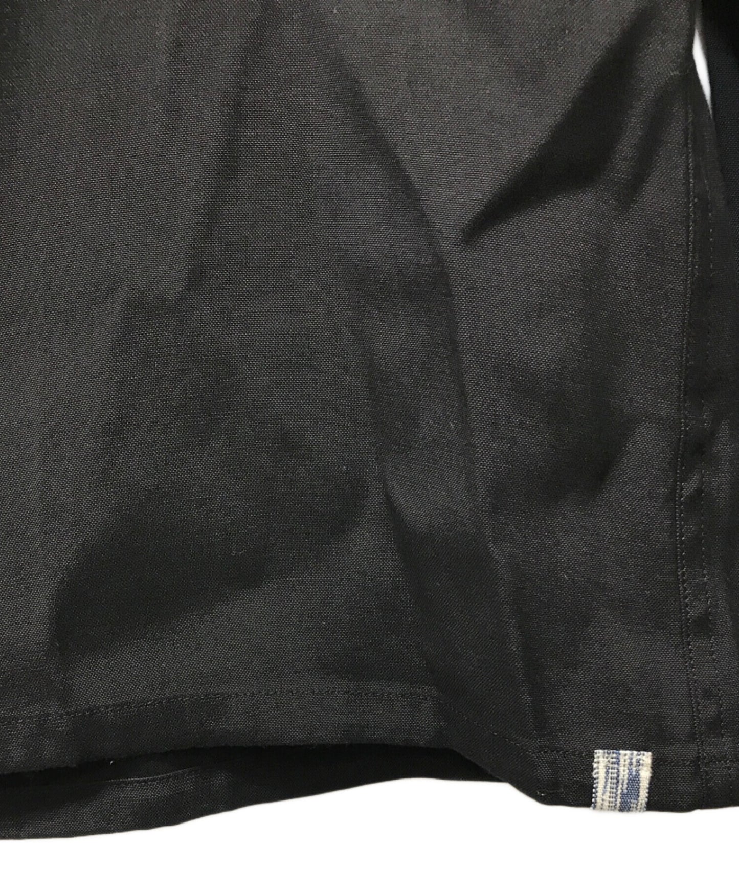 [Pre-owned] VISVIM KEESEY SHIRT L/S 0123205011006