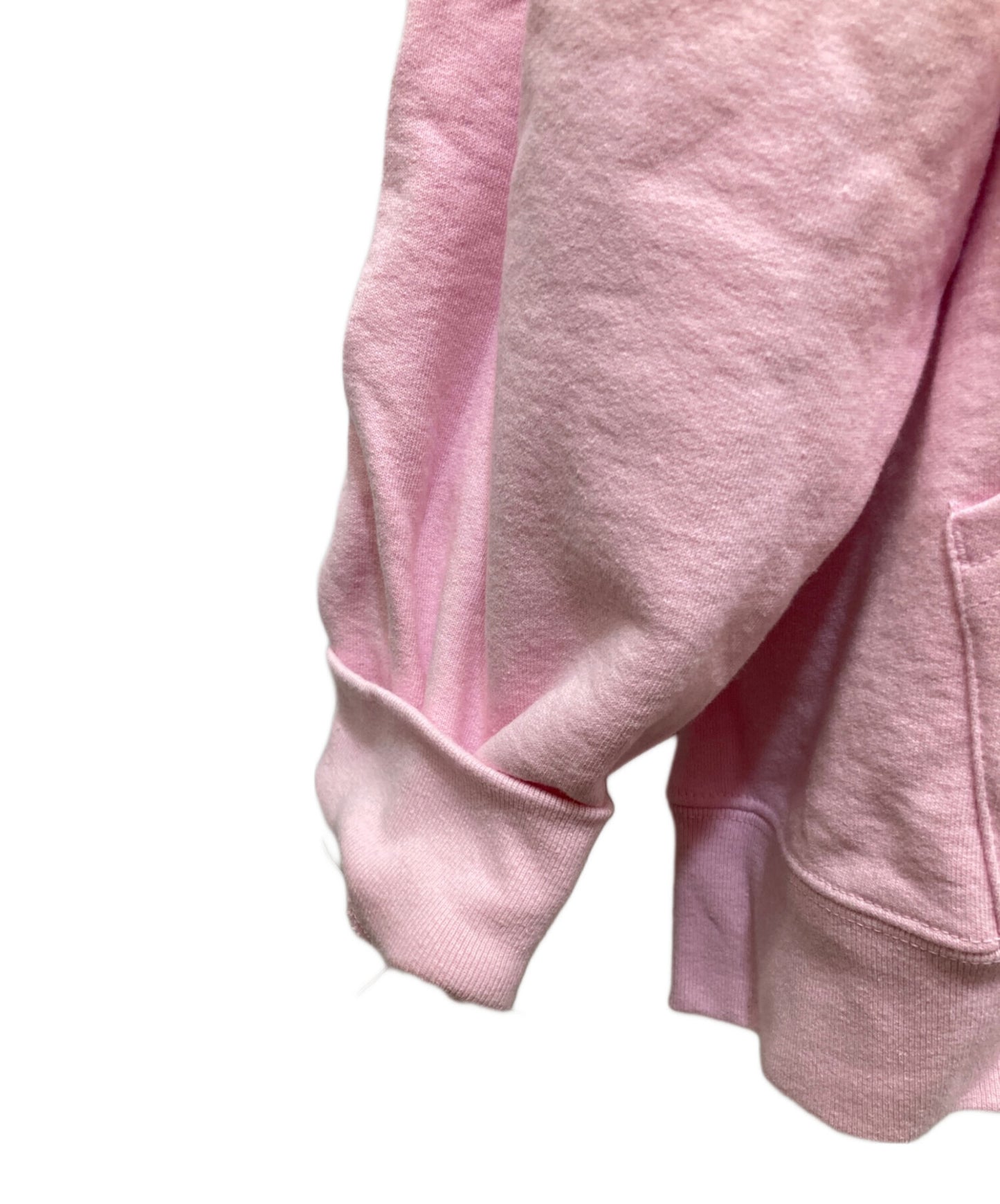 [Pre-owned] SUPREME Small Box Zip Up Hooded Sweatshirt