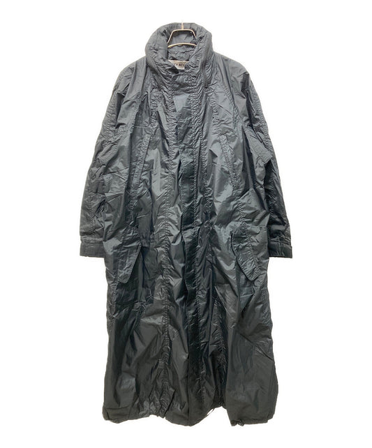 [Pre-owned] ISSEY MIYAKE parachute coat IM93FA506