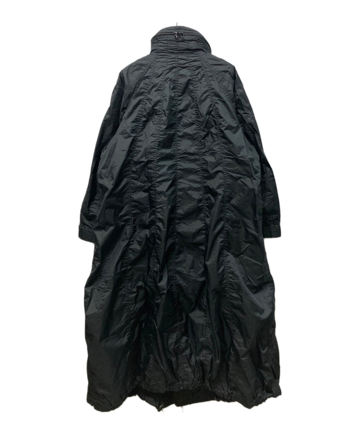 [Pre-owned] ISSEY MIYAKE parachute coat IM93FA506