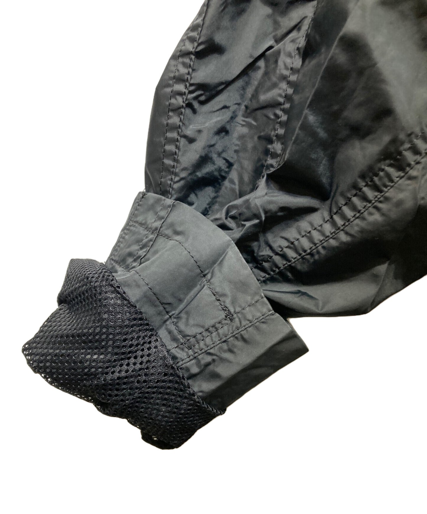 [Pre-owned] ISSEY MIYAKE parachute coat IM93FA506