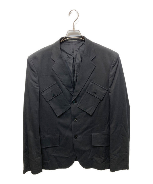 [Pre-owned] Yohji Yamamoto pour homme Military Tailored Jacket HM-J05-007
