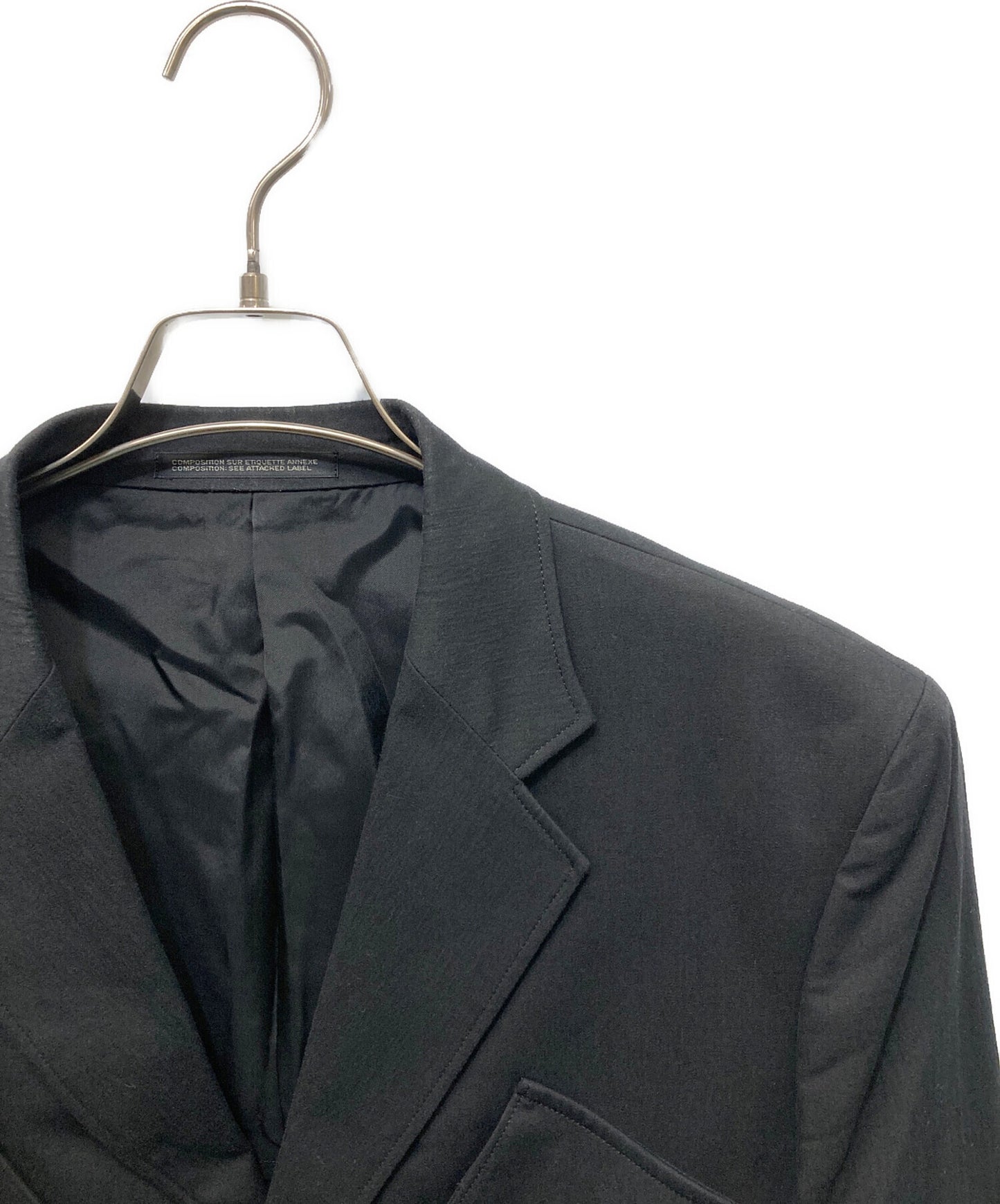 [Pre-owned] Yohji Yamamoto pour homme Military Tailored Jacket HM-J05-007