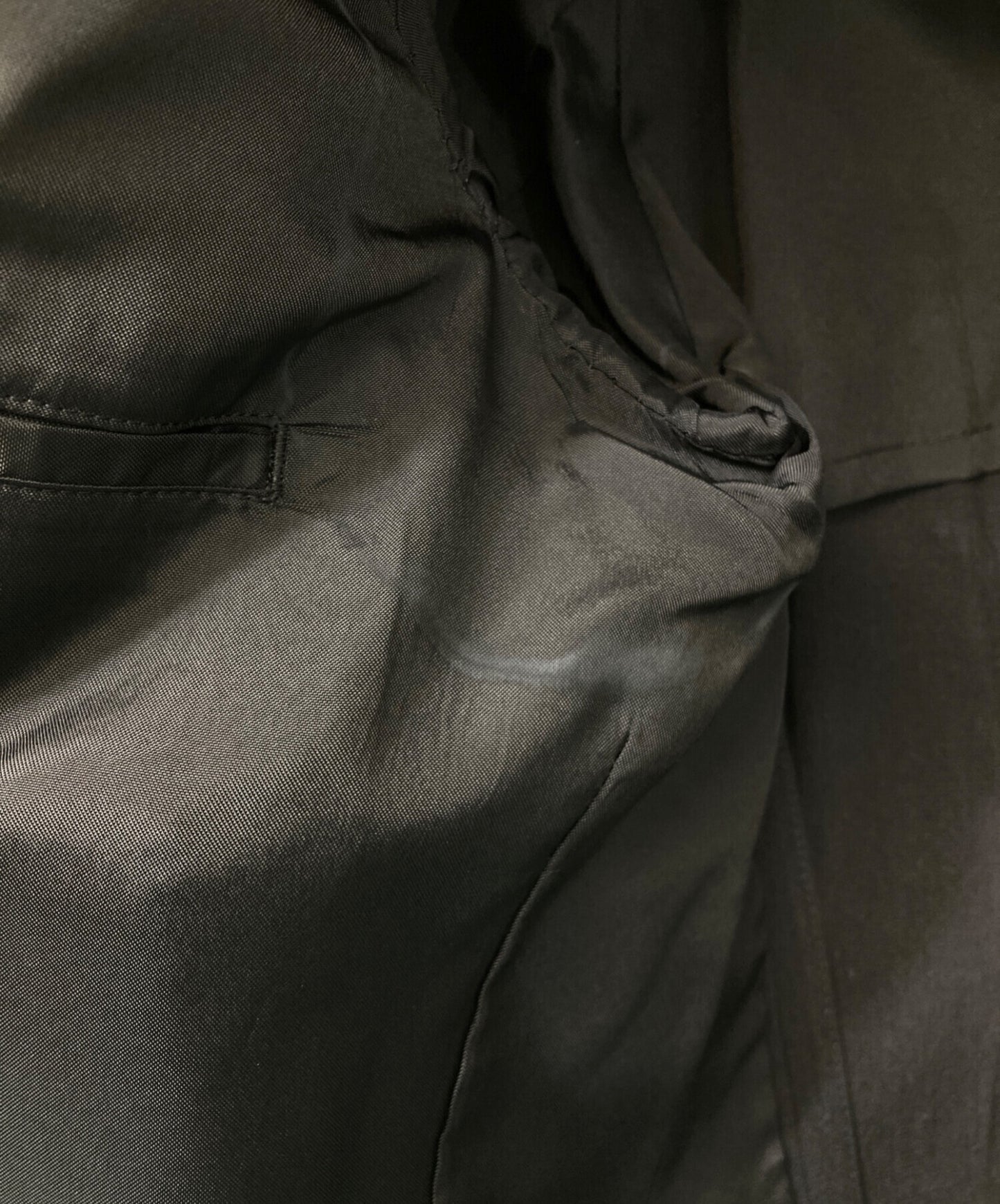 [Pre-owned] Yohji Yamamoto pour homme Military Tailored Jacket HM-J05-007