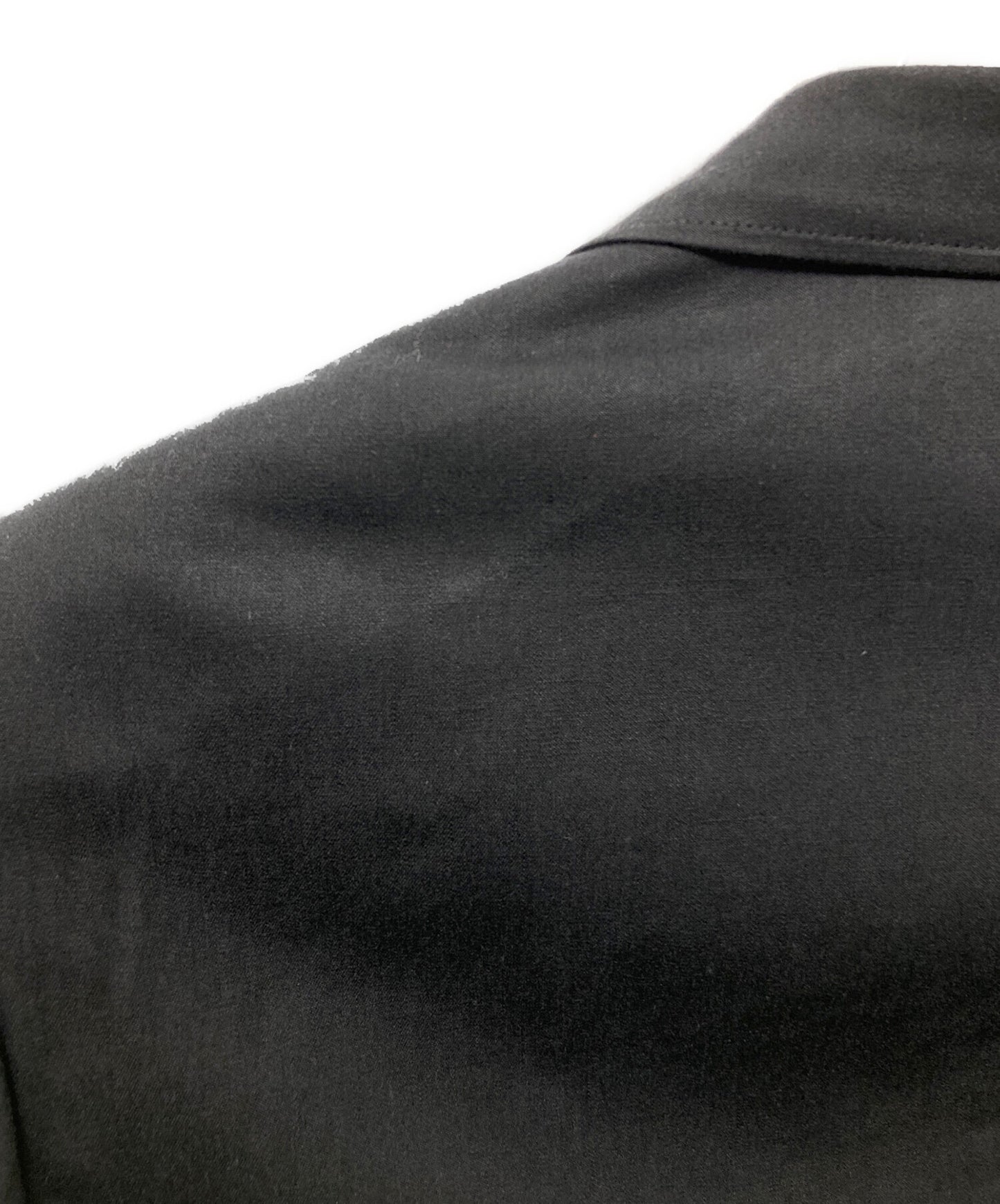 [Pre-owned] Yohji Yamamoto pour homme Military Tailored Jacket HM-J05-007