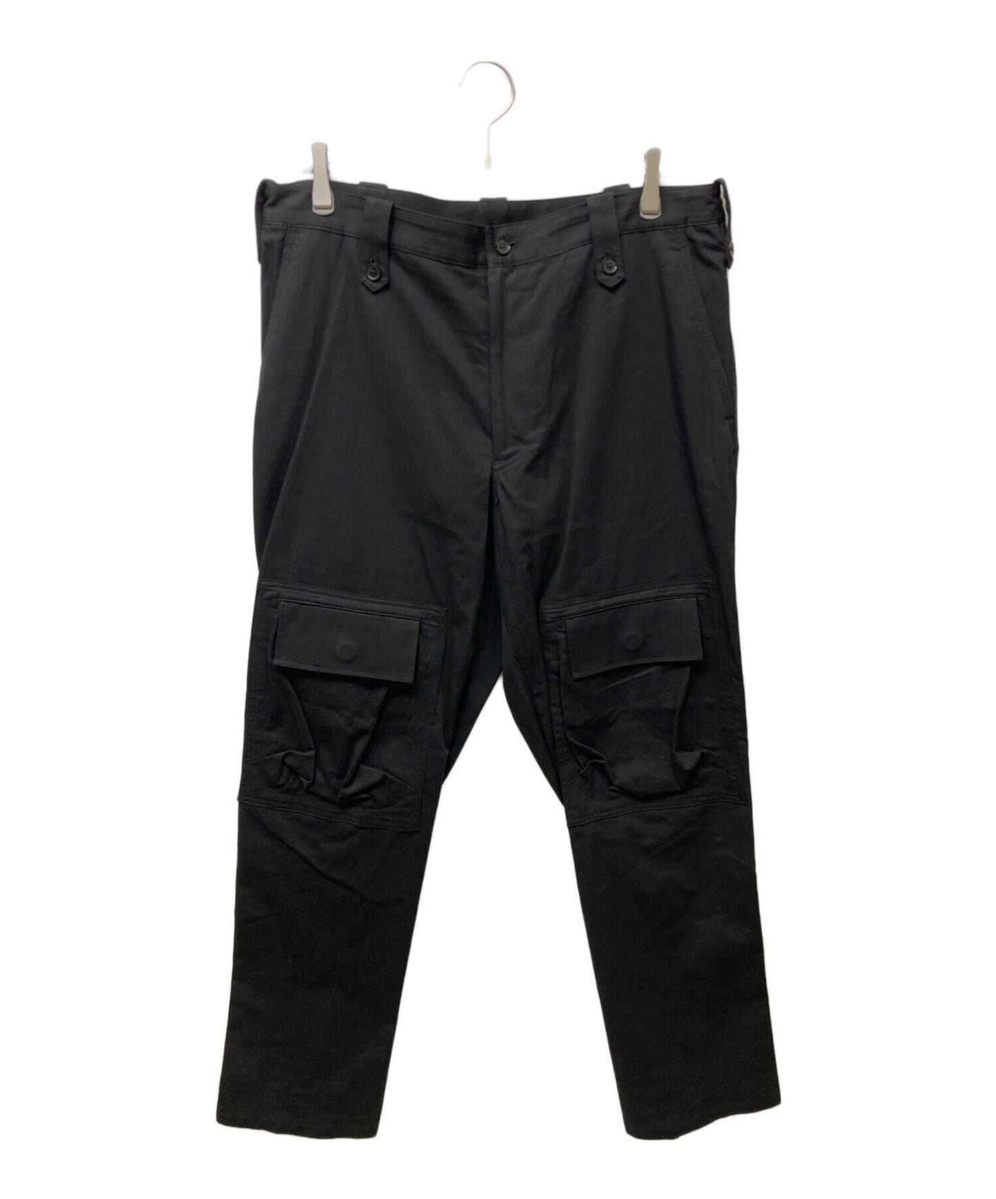 [Pre-owned] Yohji Yamamoto pour homme military pants HM-P05-007