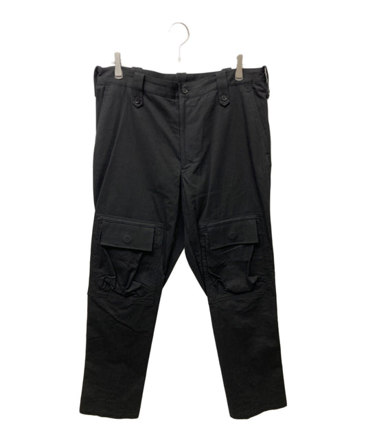 [Pre-owned] Yohji Yamamoto pour homme military pants HM-P05-007