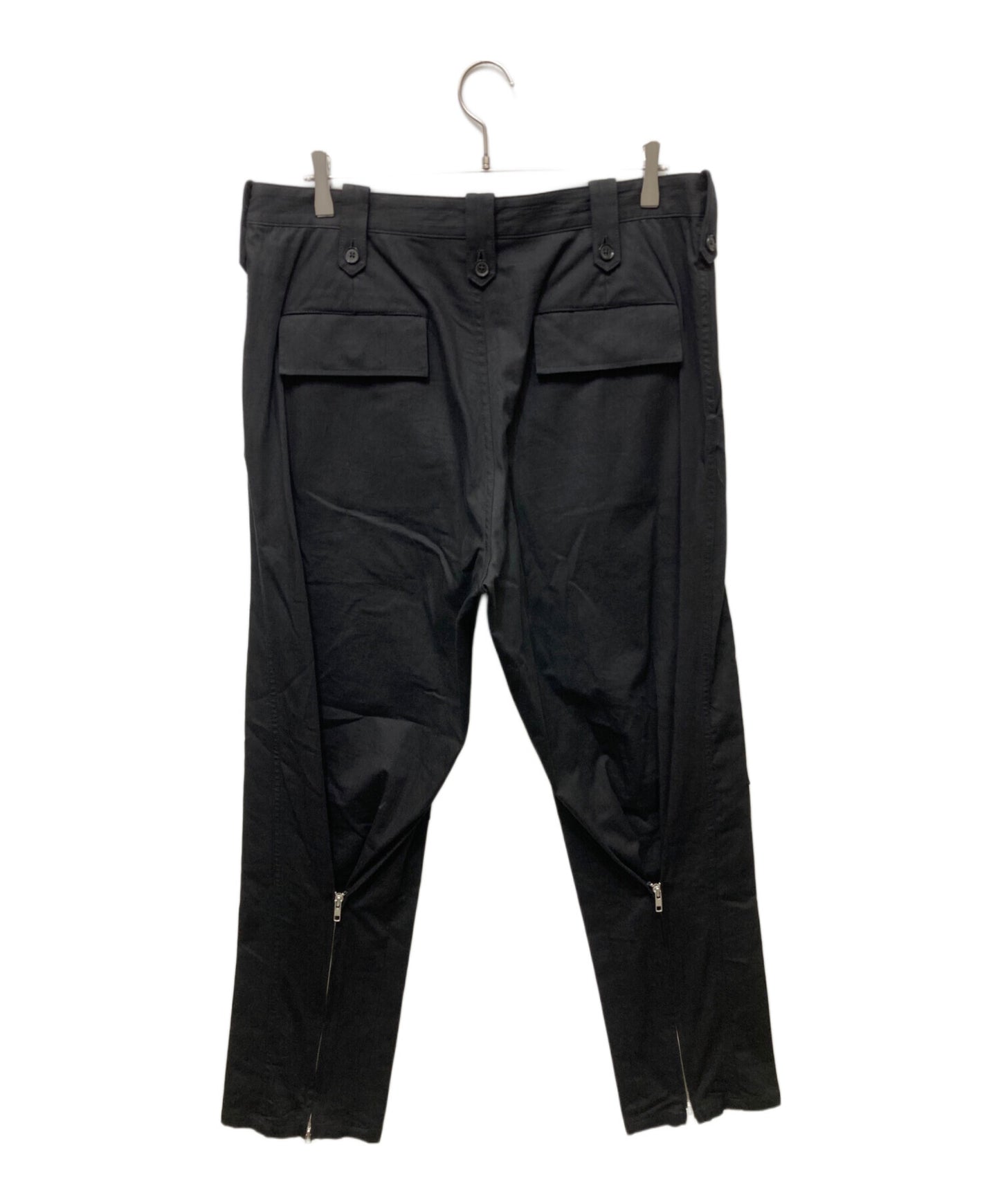 [Pre-owned] Yohji Yamamoto pour homme military pants HM-P05-007
