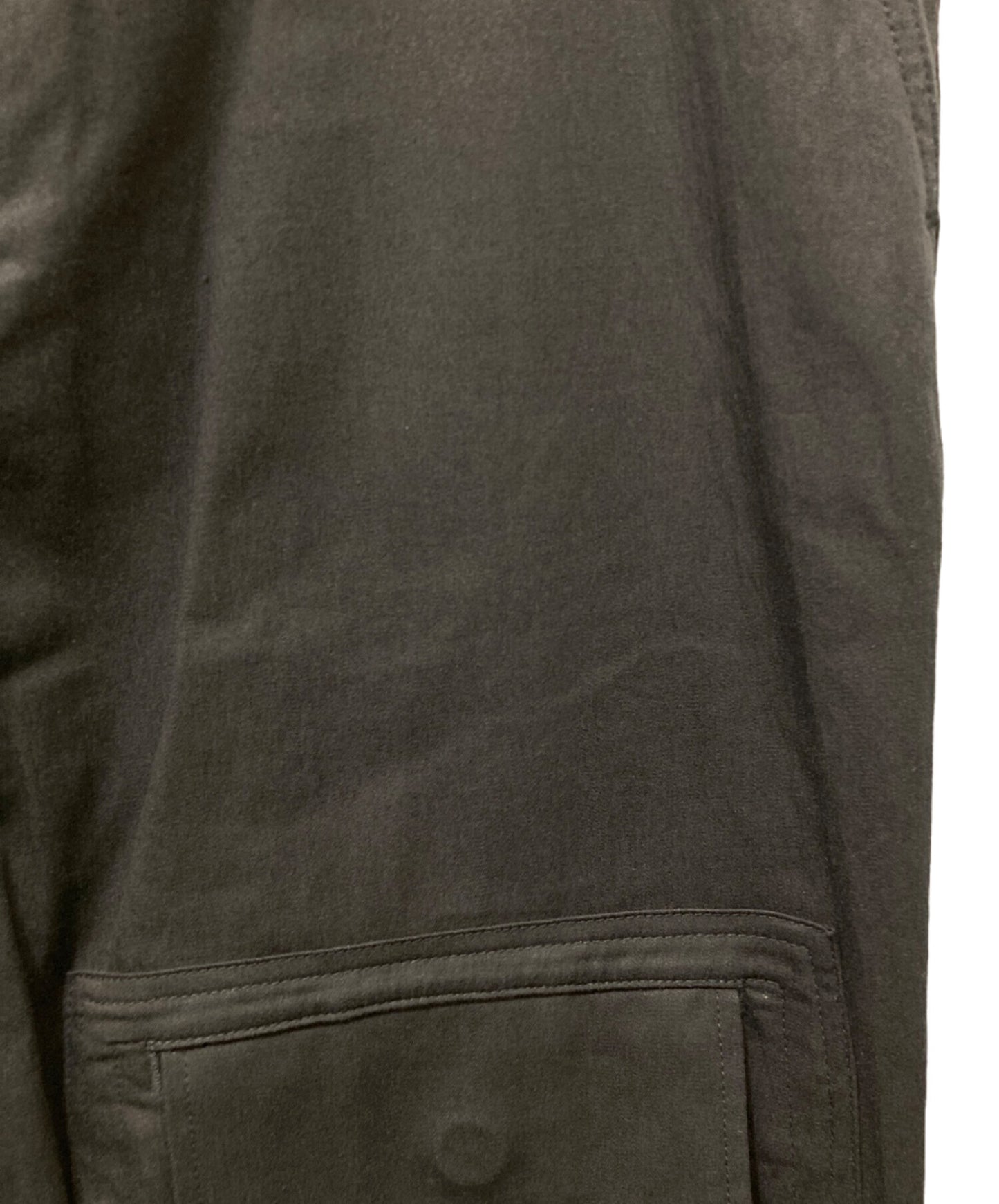 [Pre-owned] Yohji Yamamoto pour homme military pants HM-P05-007