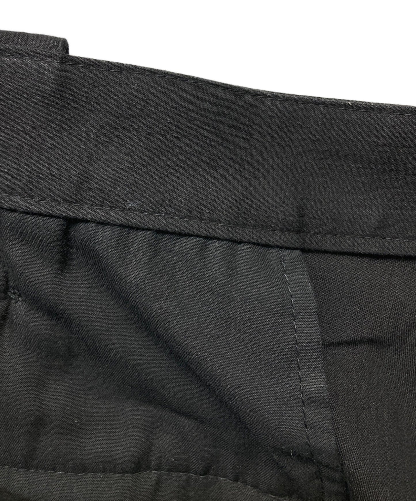 [Pre-owned] Yohji Yamamoto pour homme military pants HM-P05-007