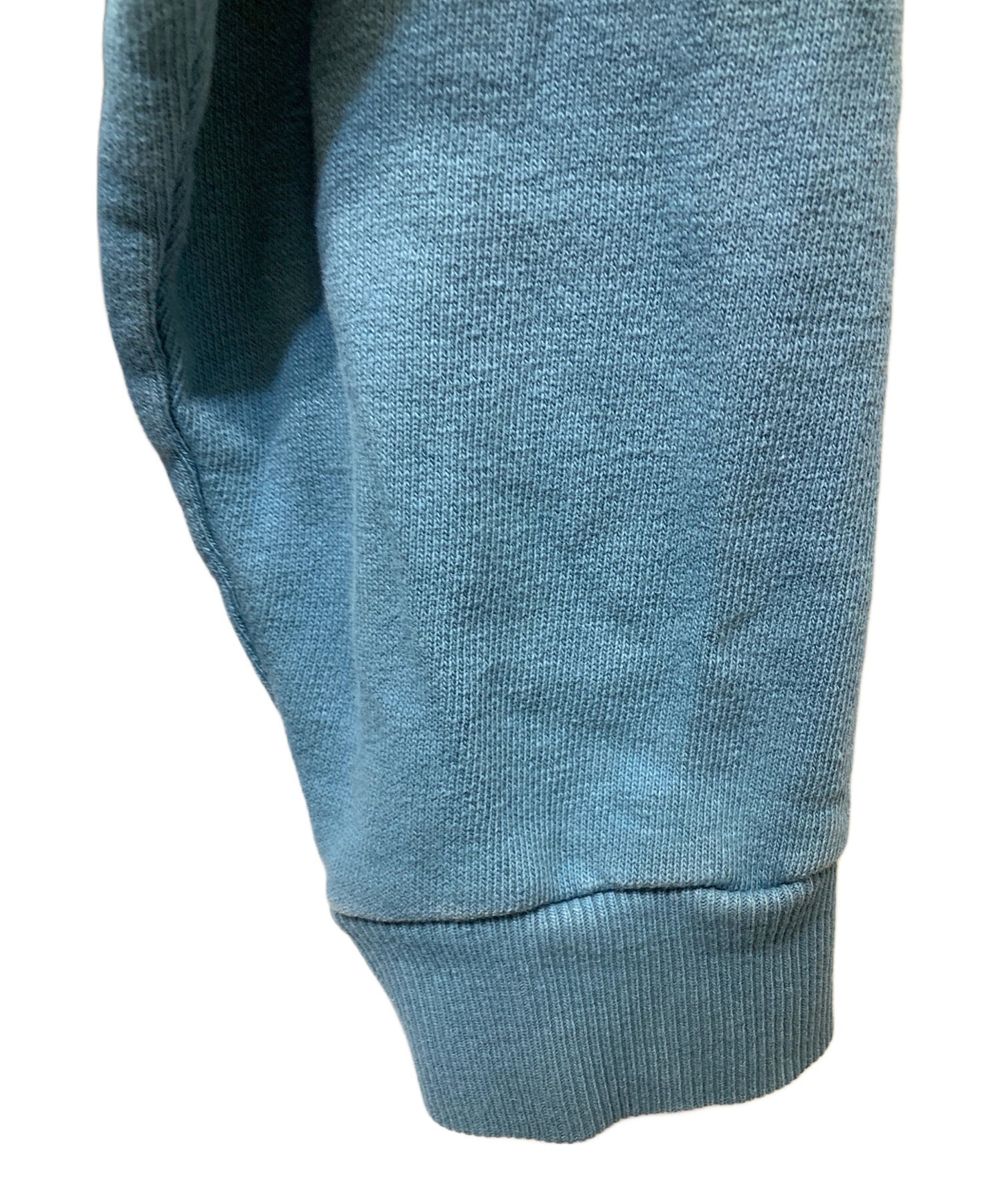 [Pre-owned] KAPITAL Lined Zip Up GYM Hoodie K2503LC110