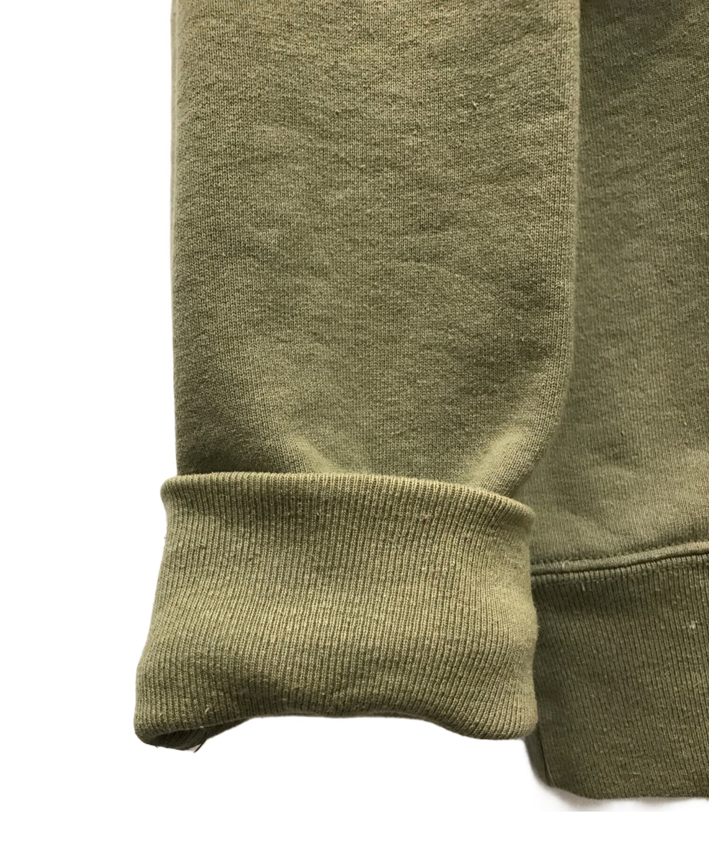 [Pre-owned] SUPREME Small Box Crewneck