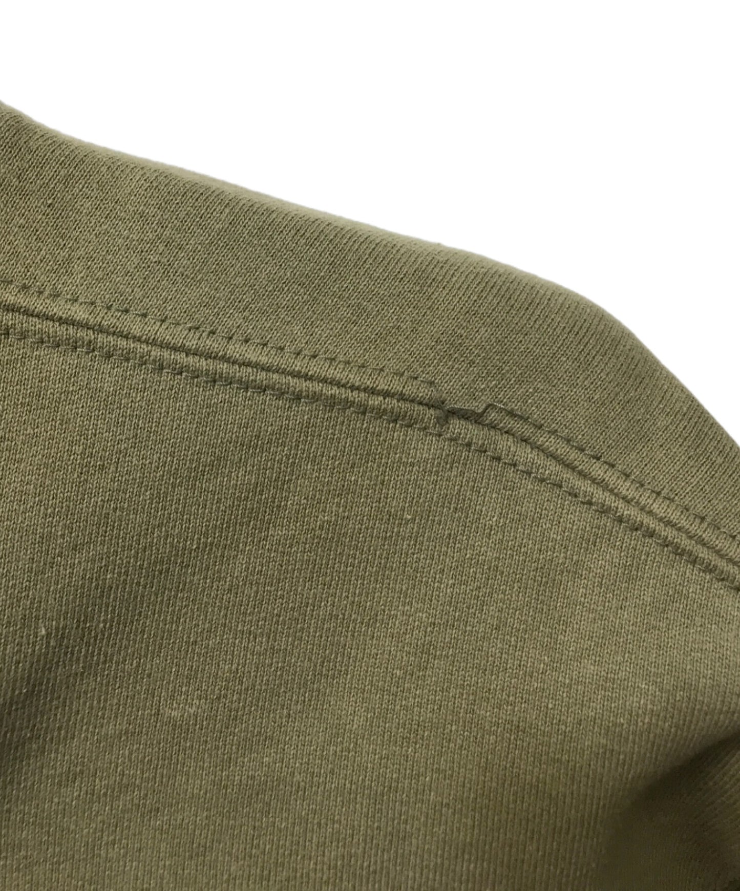 [Pre-owned] SUPREME Small Box Crewneck