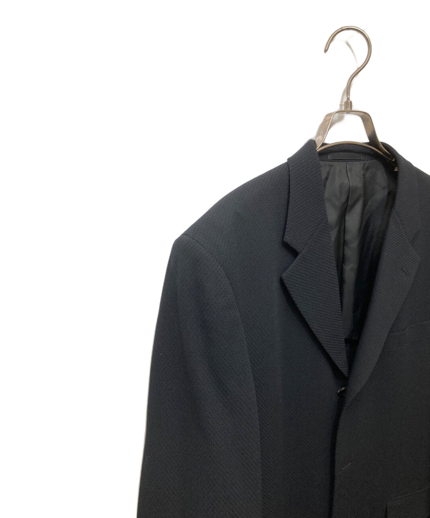 [Pre-owned] COMME des GARCONS HOMME 3B jacket HJ10036L