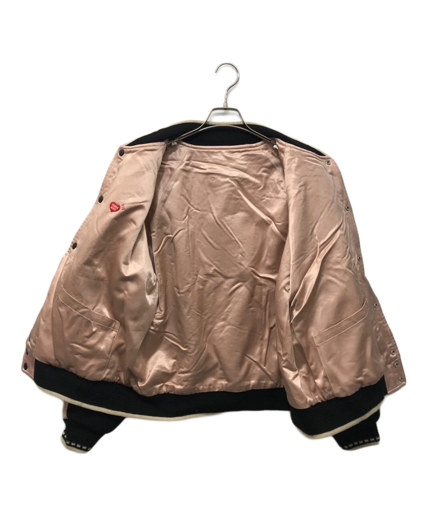 [Pre-owned] HUMAN MADE Car Club Jacket HM28JK045